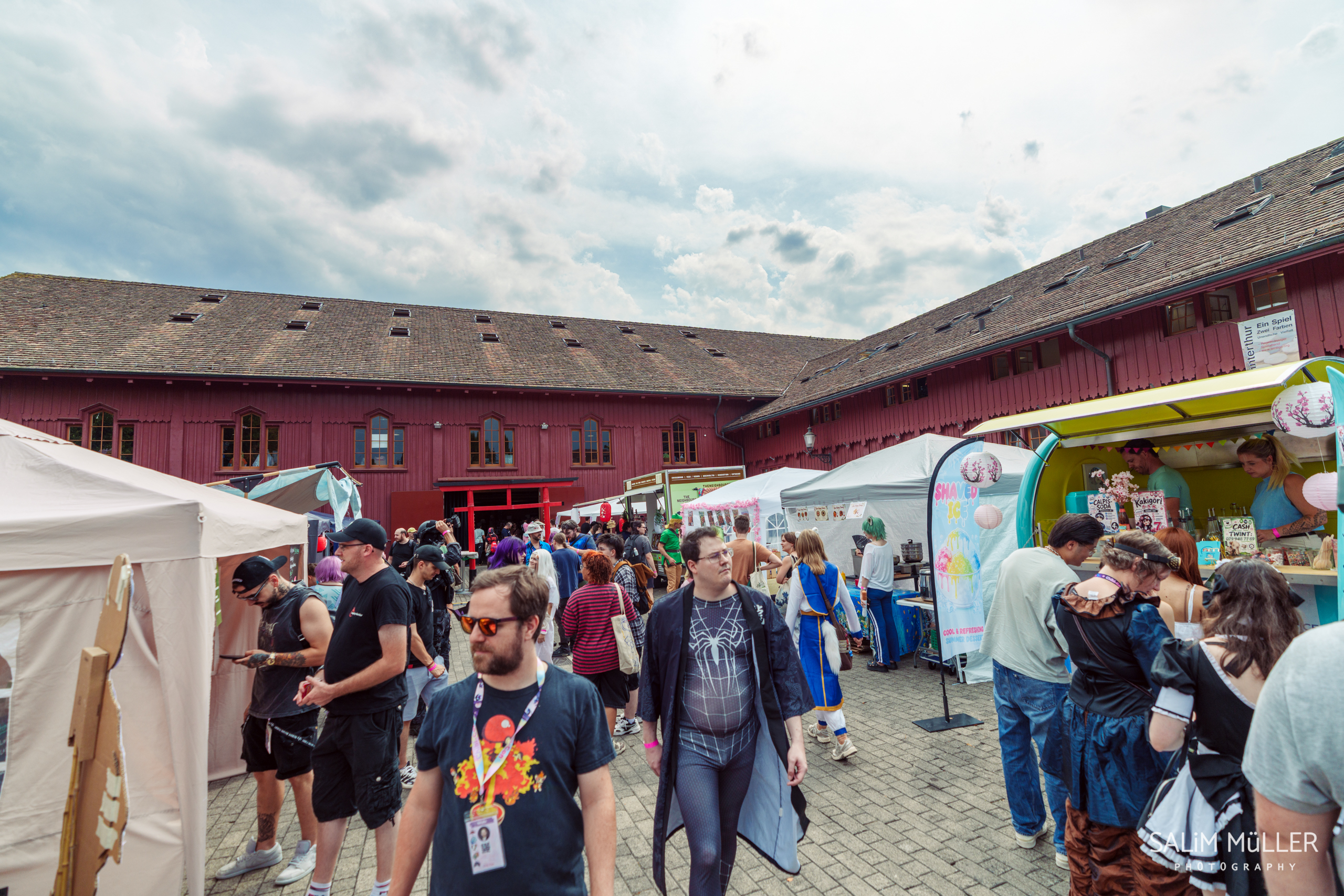 Chibi-Con 2026 - Impressionen - 202