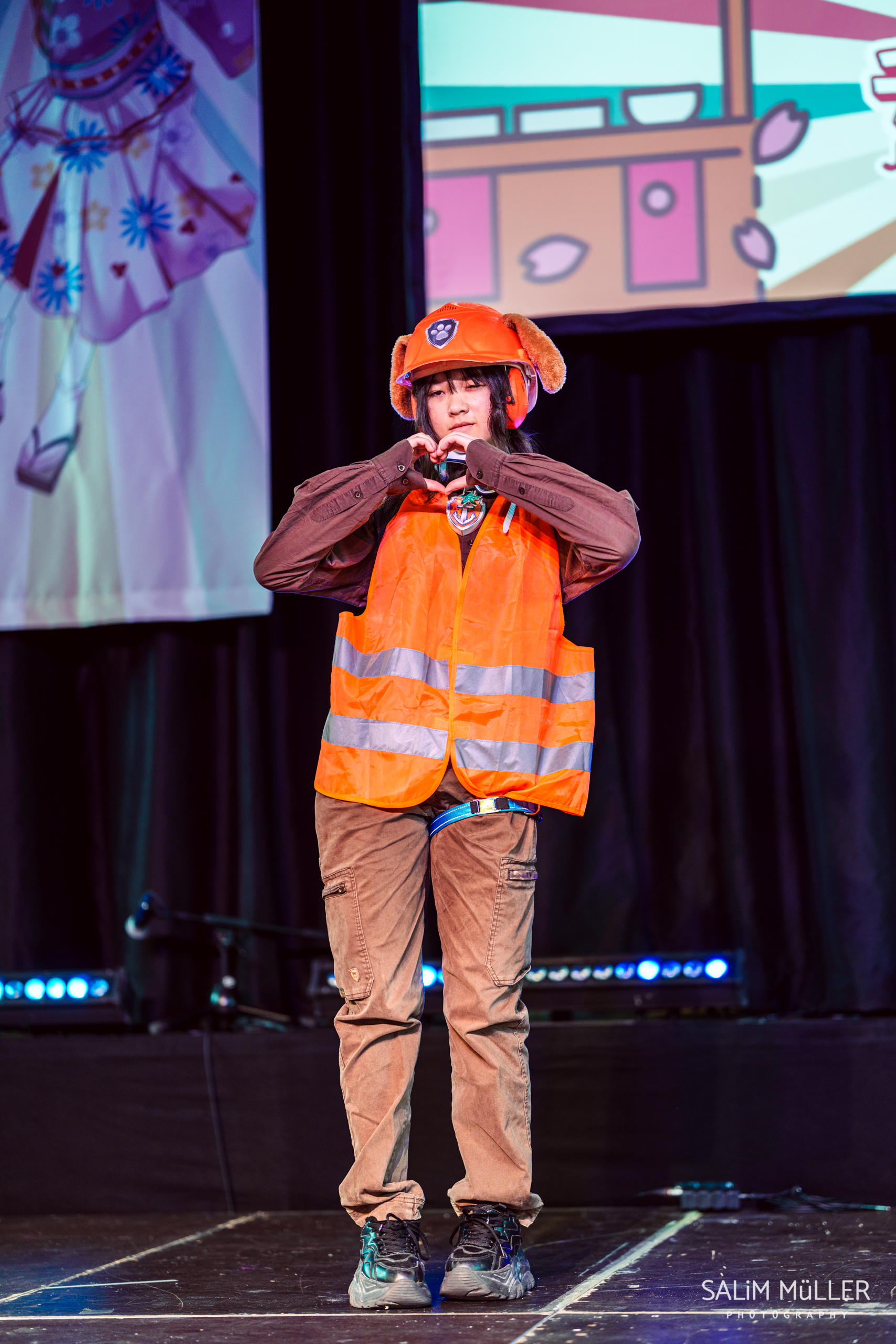 Chibi-Con 2026 - Cosplay Catwalk - 010