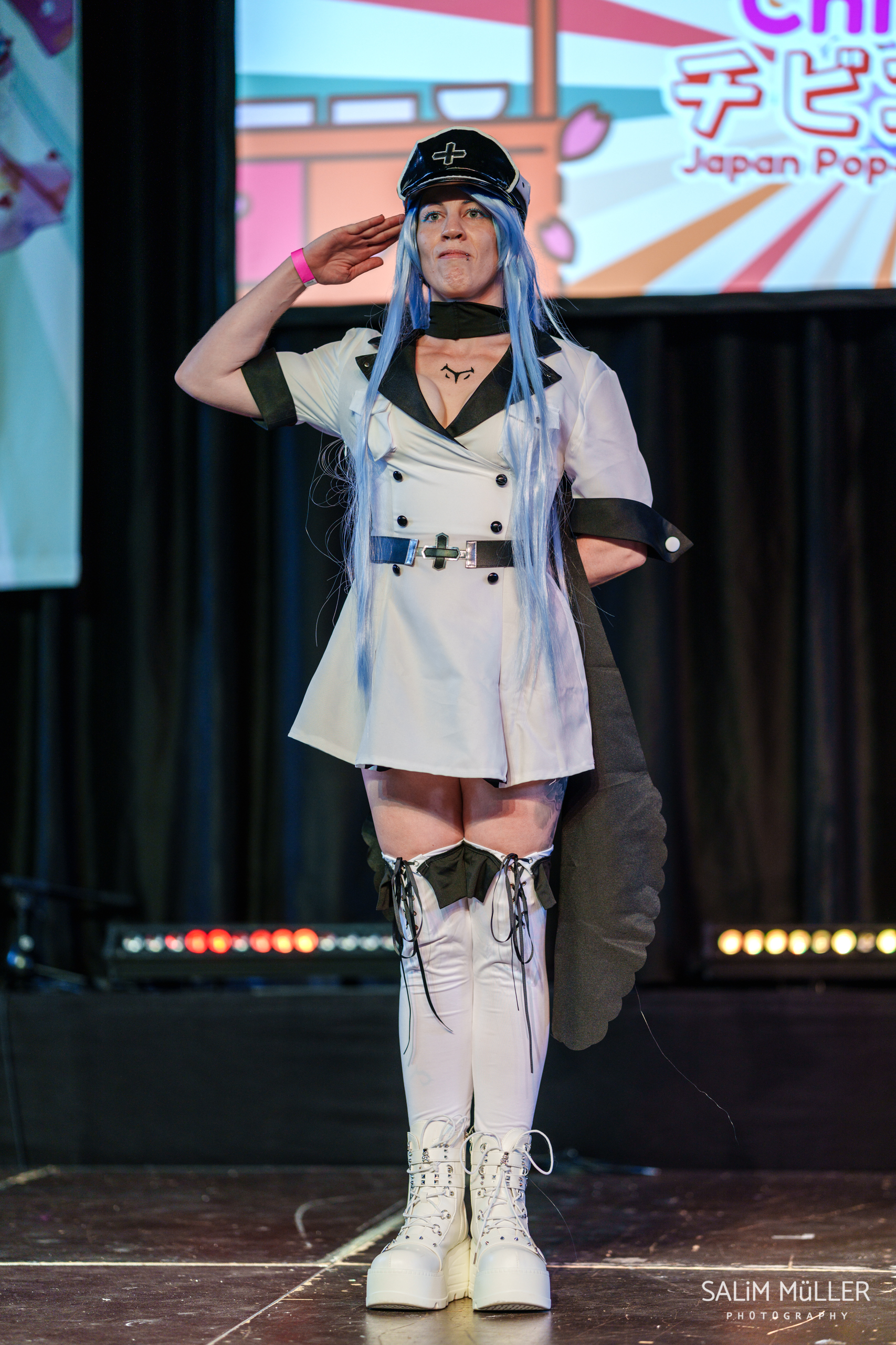 Chibi-Con 2026 - Cosplay Catwalk - 029