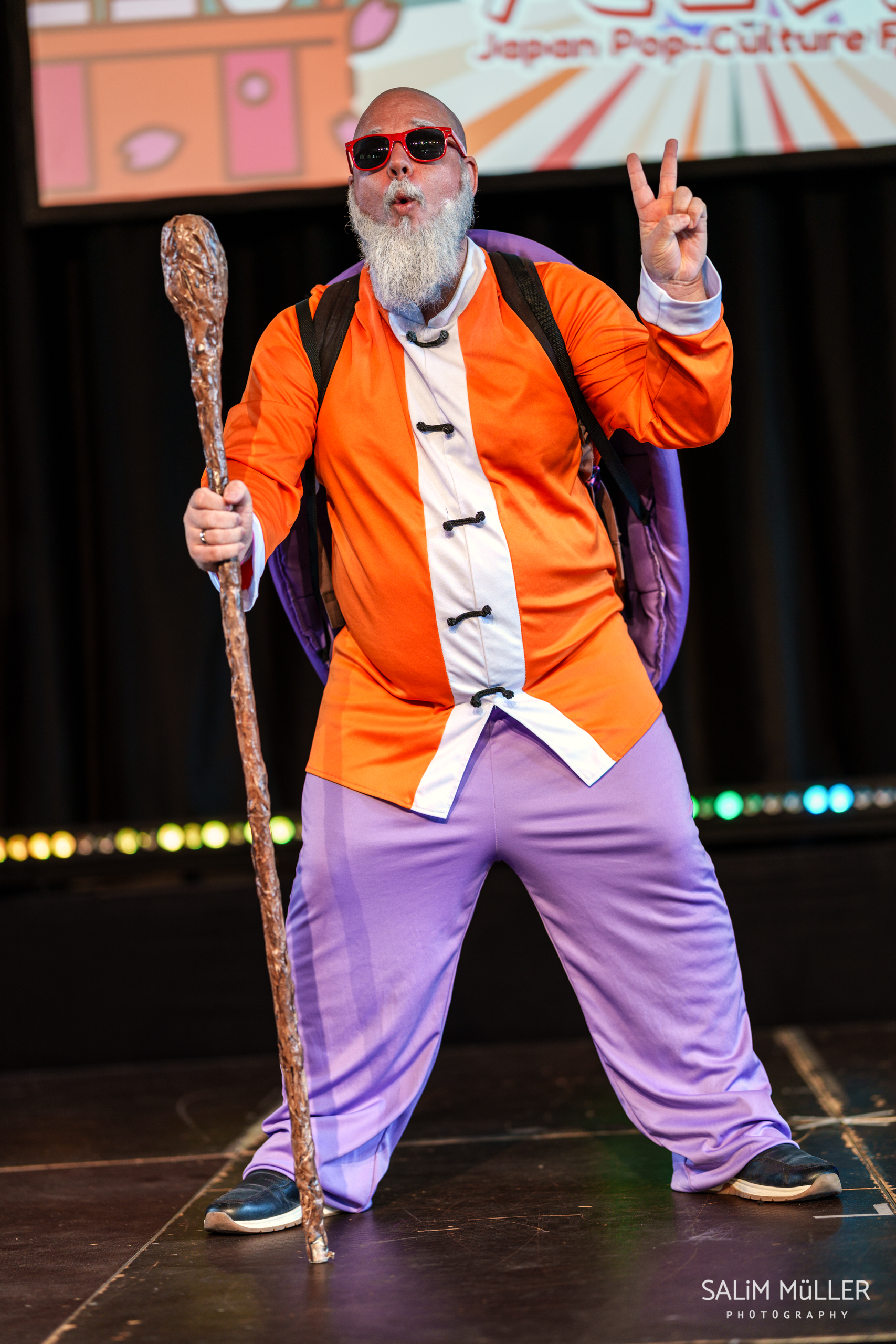 Chibi-Con 2026 - Cosplay Catwalk - 041