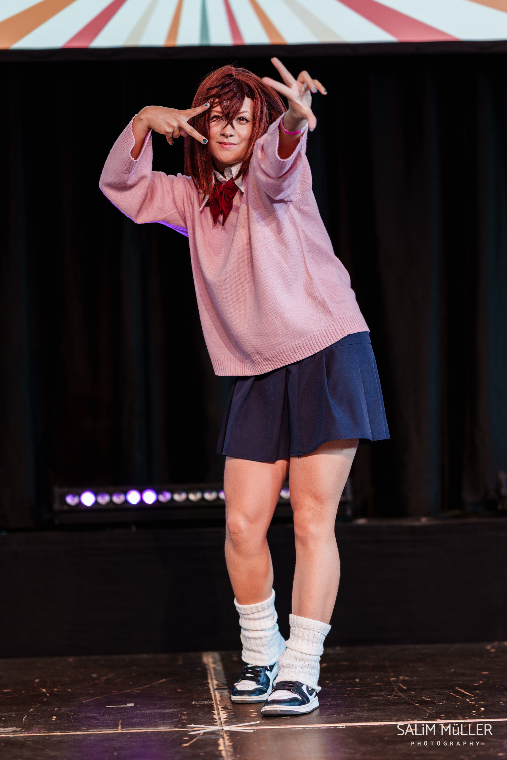 Chibi-Con 2026 - Cosplay Catwalk - 055