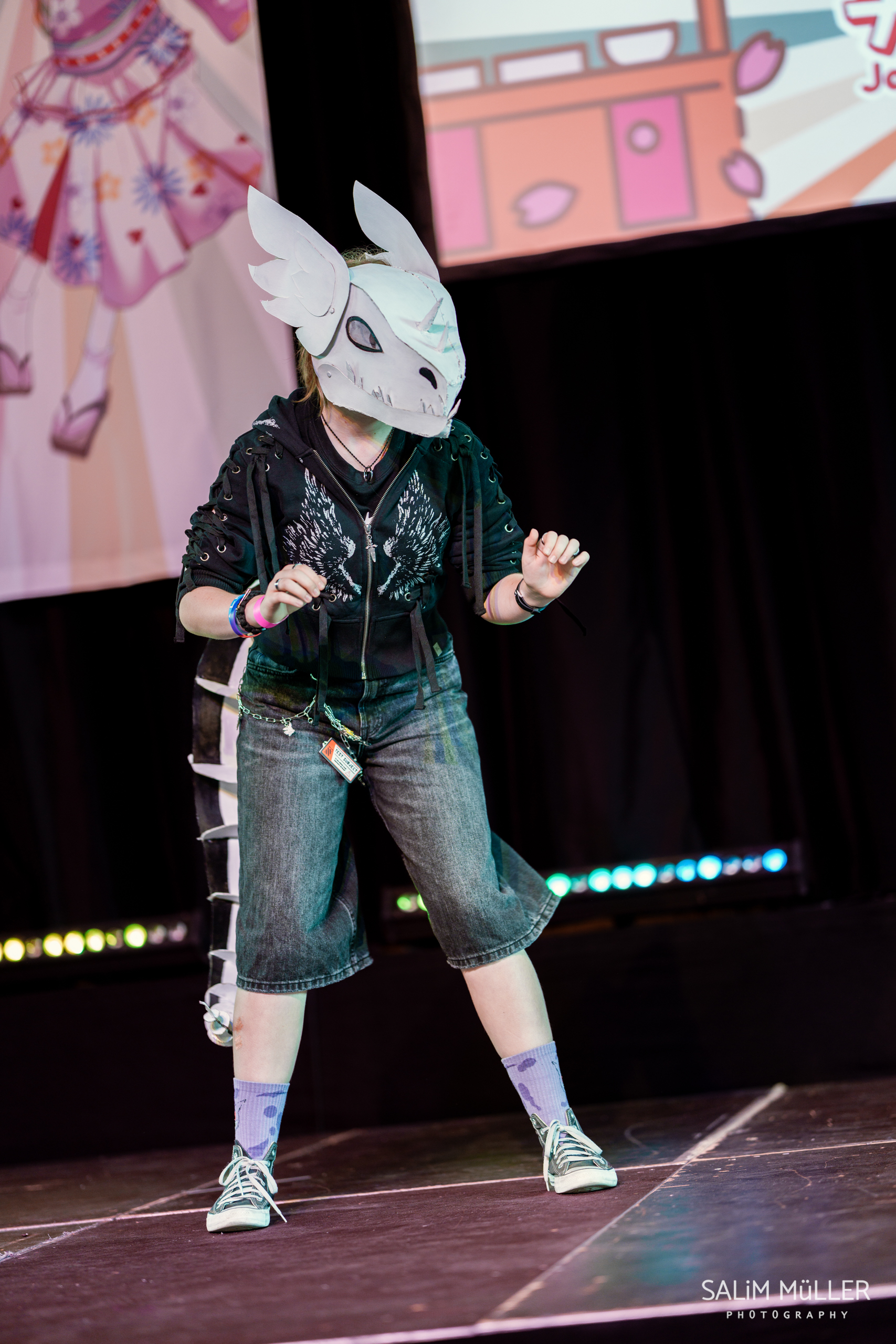 Chibi-Con 2026 - Cosplay Catwalk - 058