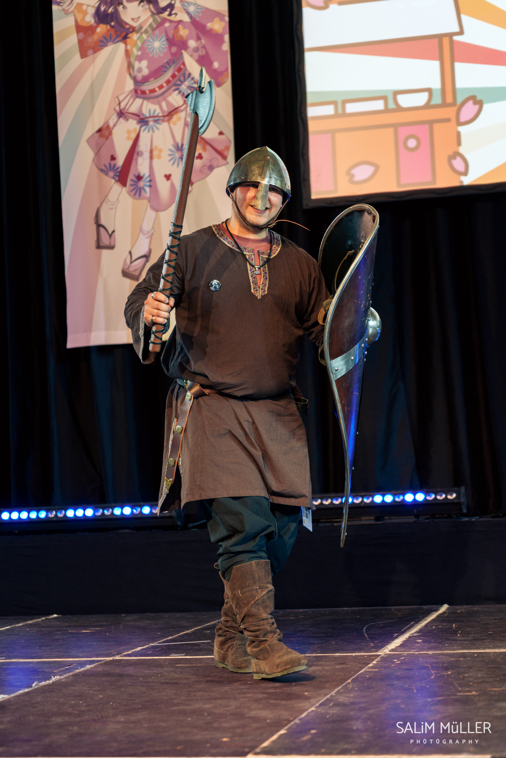 Chibi-Con 2026 - Cosplay Catwalk - 060