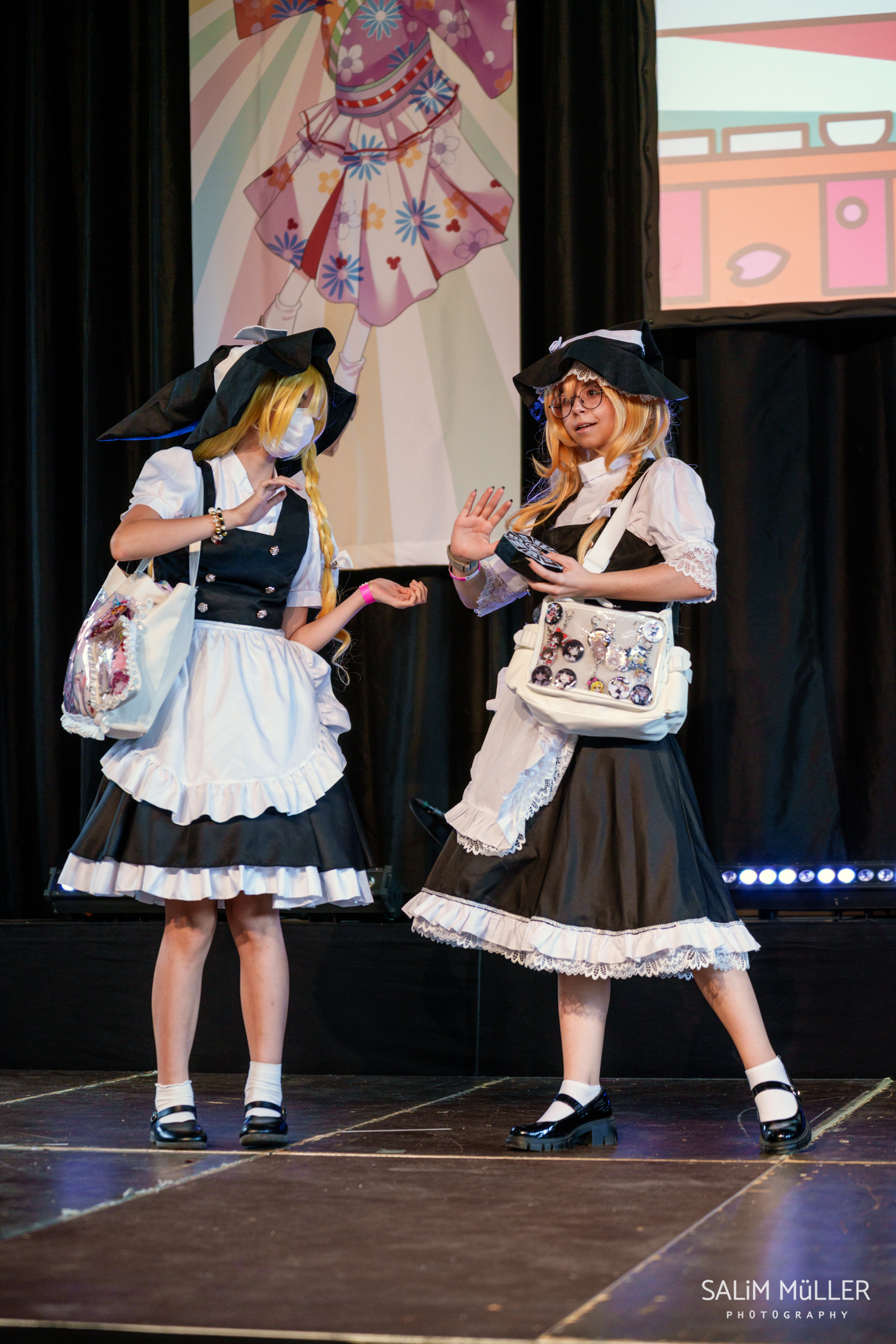 Chibi-Con 2026 - Cosplay Catwalk - 065