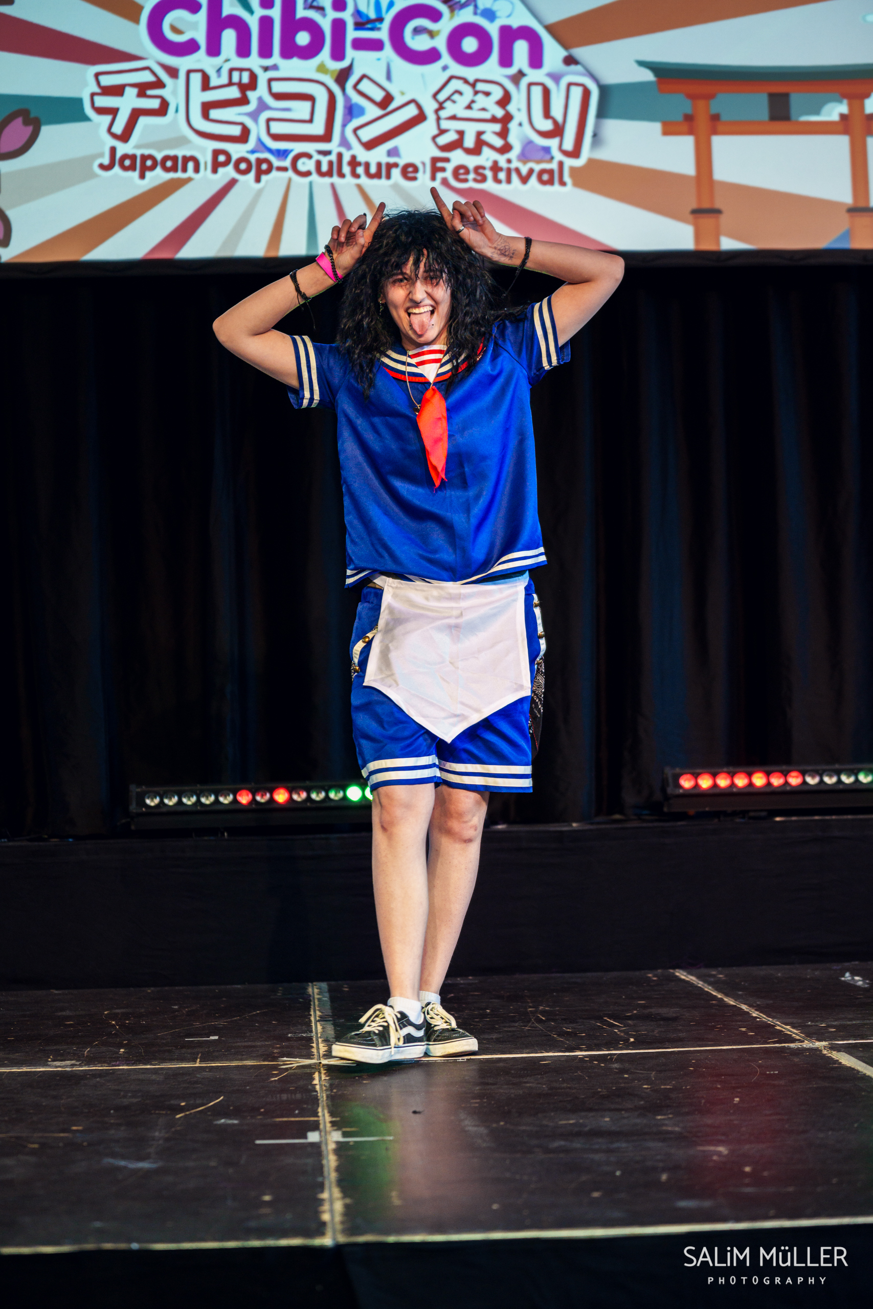 Chibi-Con 2026 - Cosplay Catwalk - 067