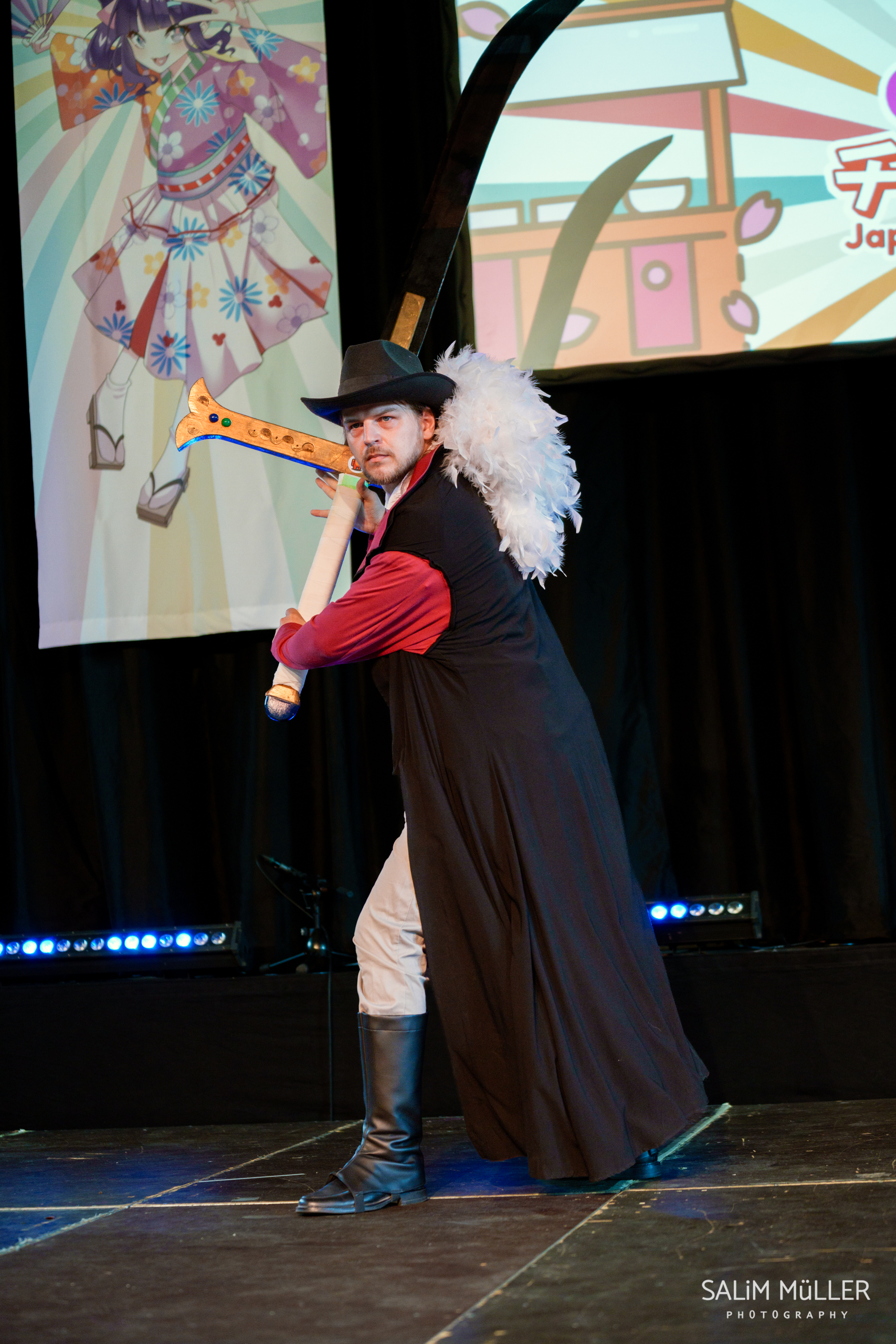 Chibi-Con 2026 - Cosplay Catwalk - 070