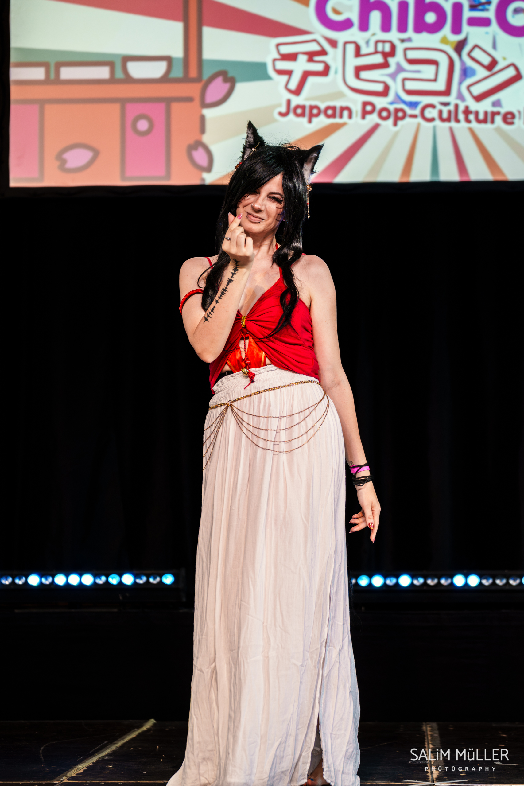 Chibi-Con 2026 - Cosplay Catwalk - 072