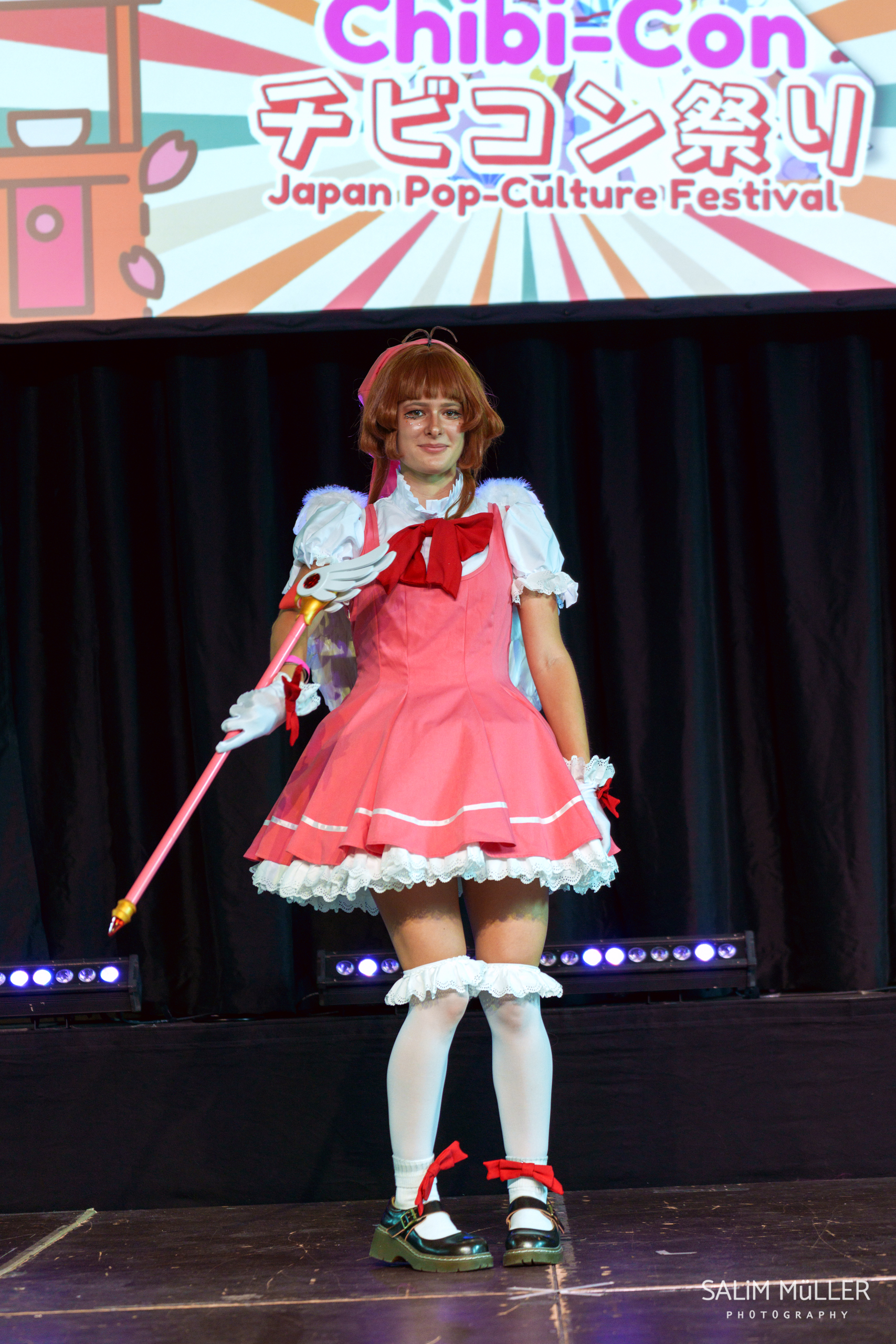 Chibi-Con 2026 - Cosplay Catwalk - 077