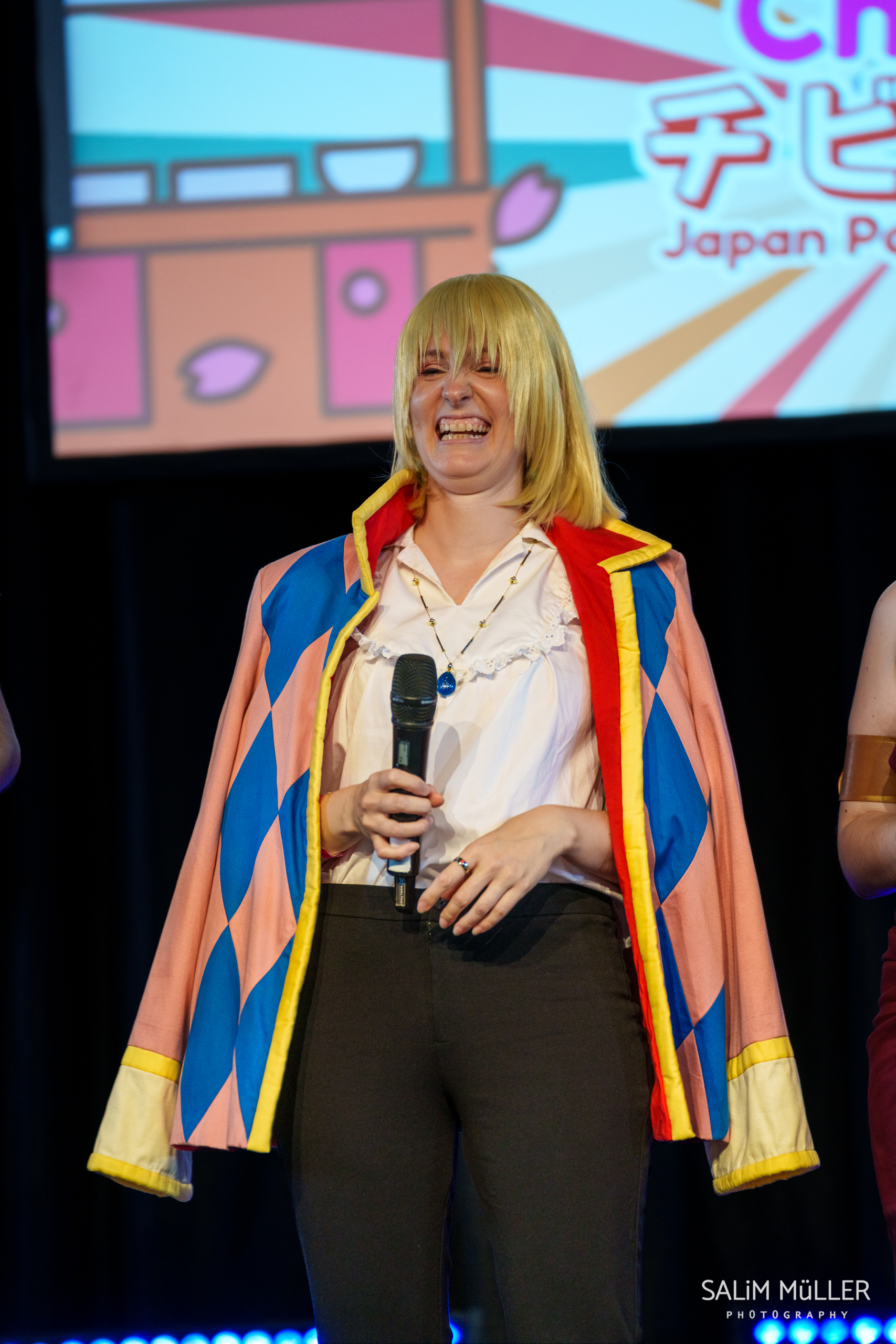 Chibi-Con 2026 - Cosplay Contest - 006