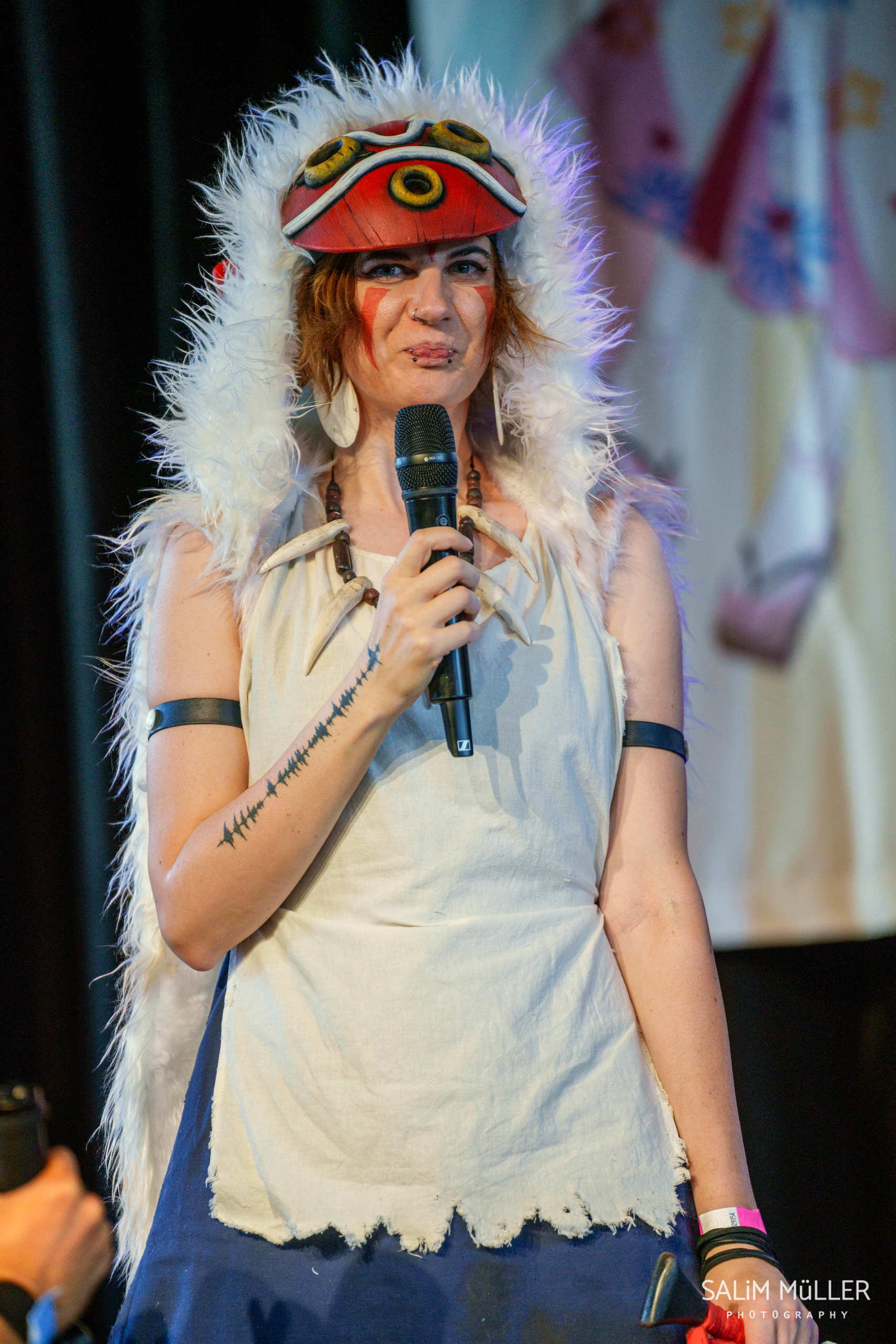 Chibi-Con 2026 - Cosplay Contest - 009