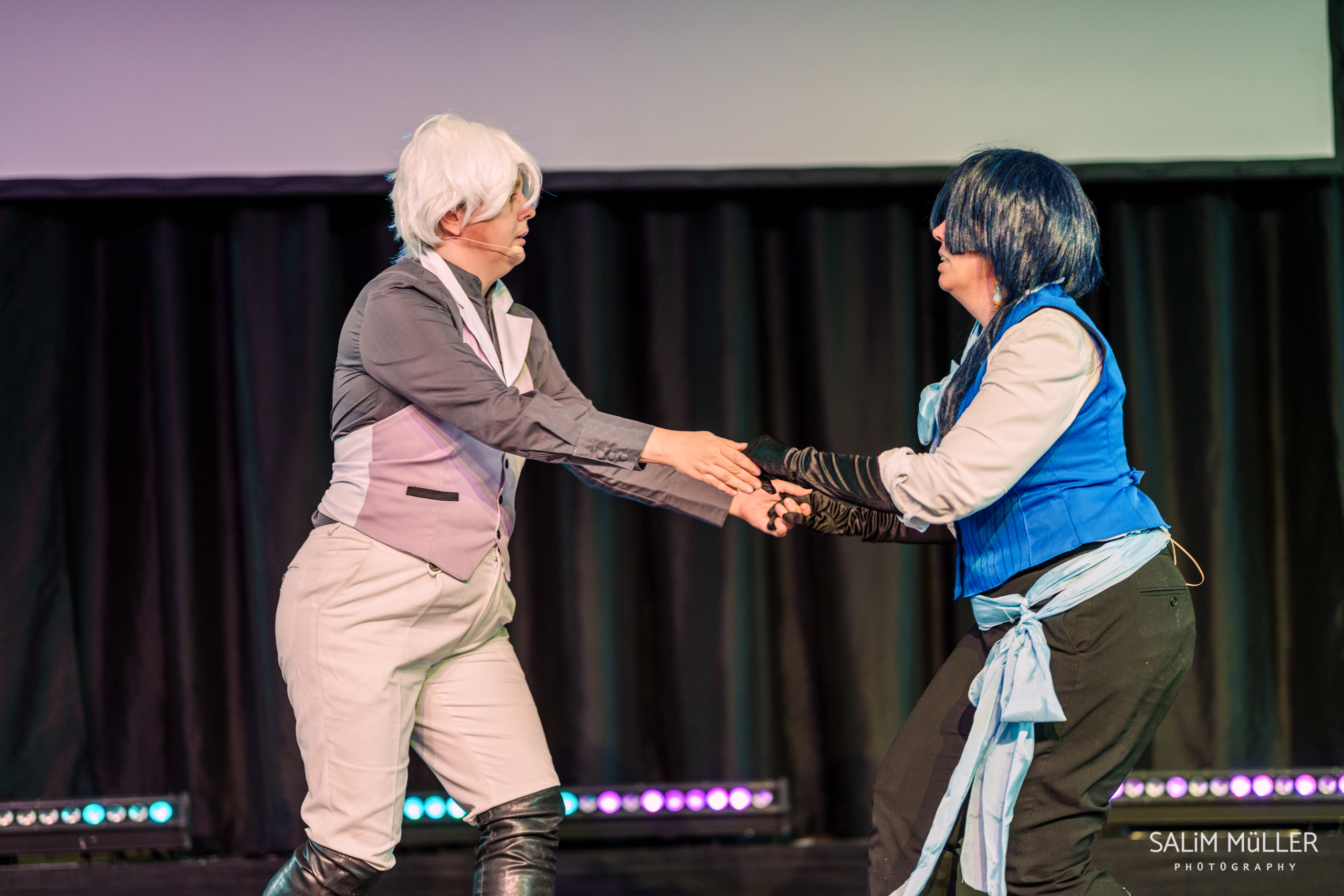 Chibi-Con 2026 - Cosplay Contest - 016