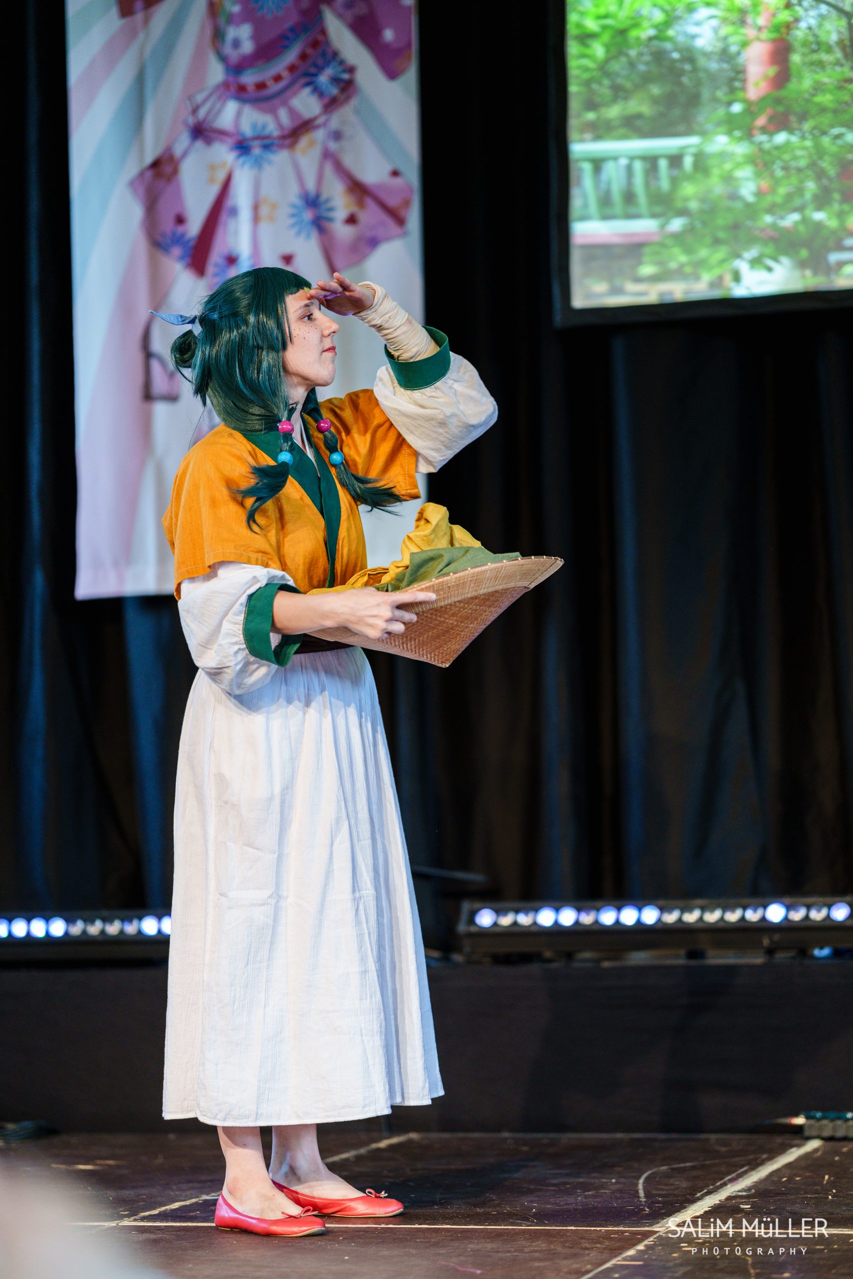 Chibi-Con 2026 - Cosplay Contest - 018