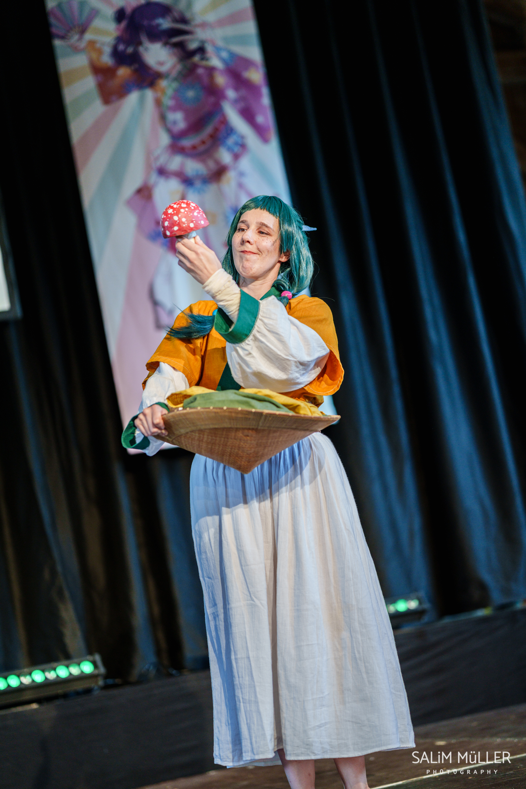 Chibi-Con 2026 - Cosplay Contest - 020