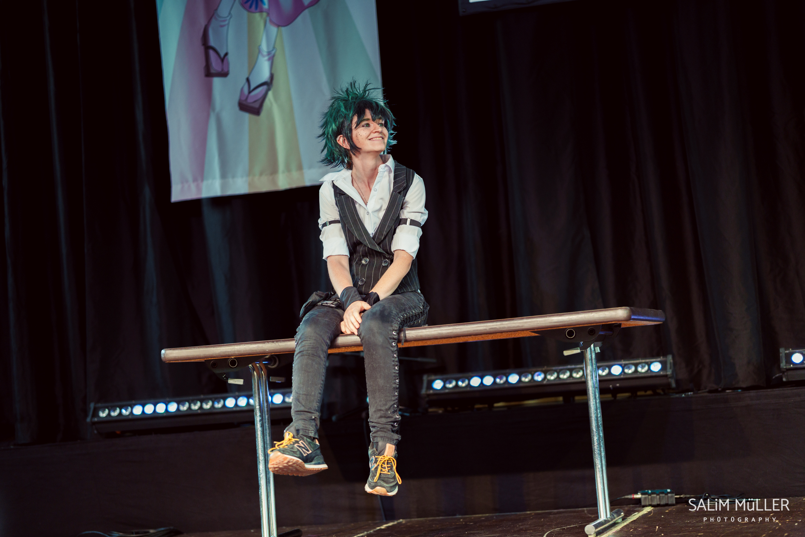 Chibi-Con 2026 - Cosplay Contest - 027