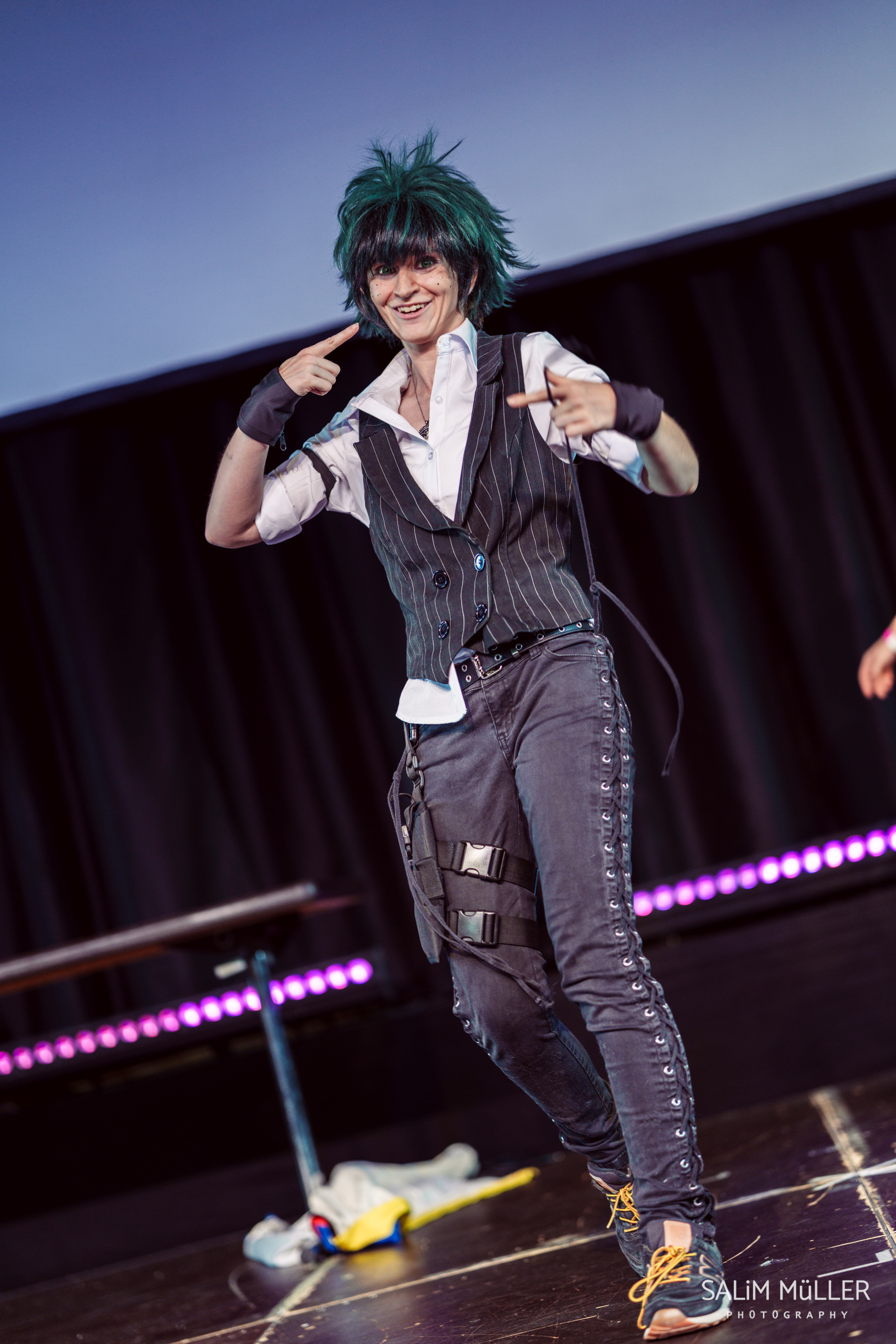 Chibi-Con 2026 - Cosplay Contest - 029