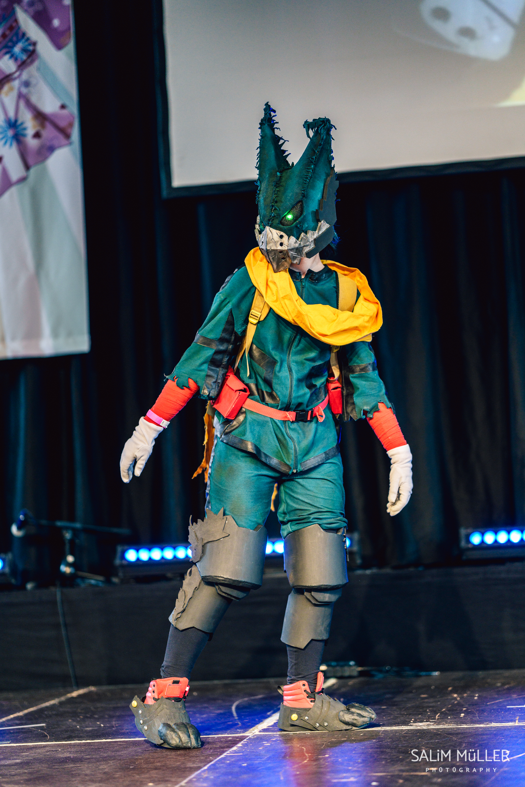 Chibi-Con 2026 - Cosplay Contest - 036