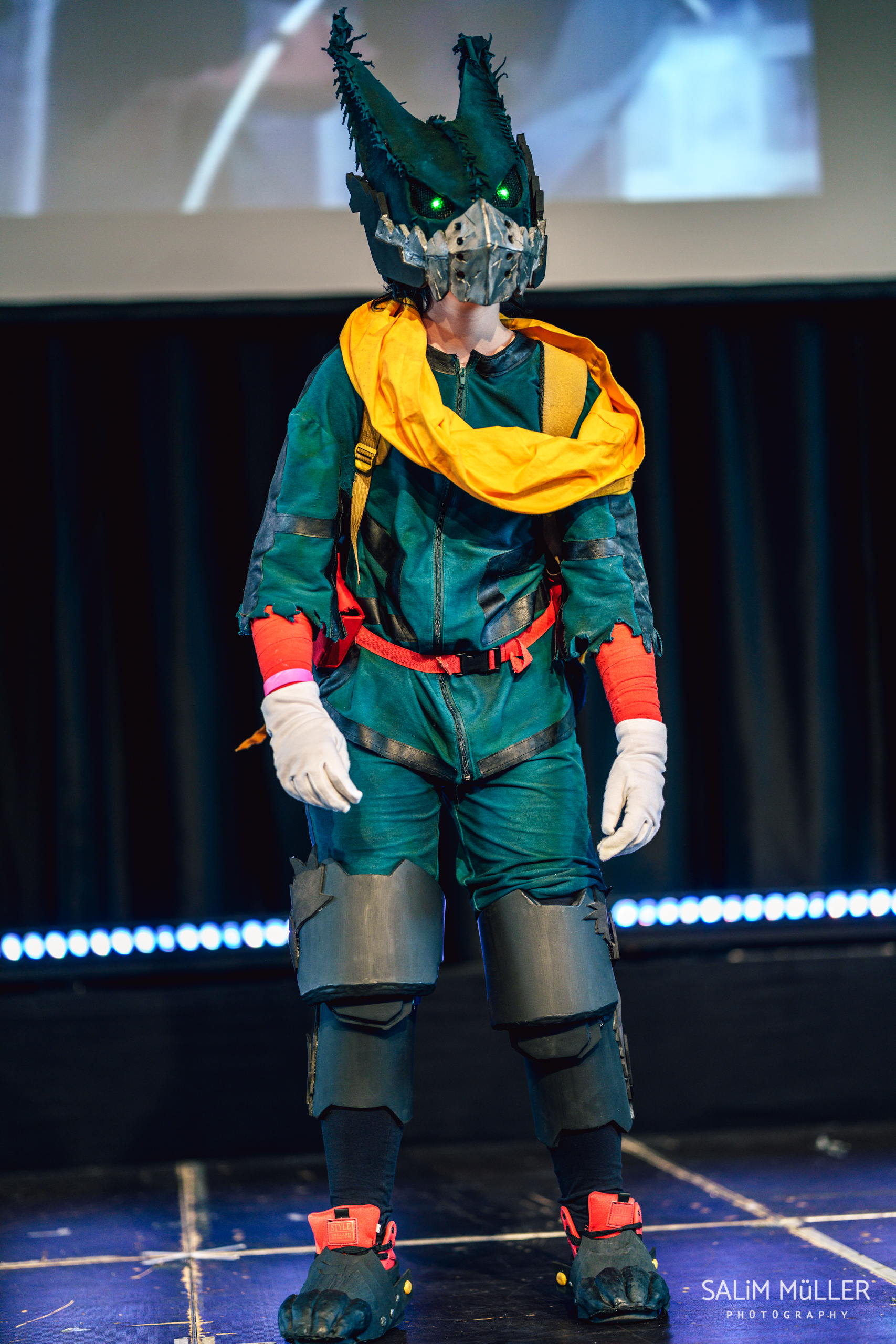 Chibi-Con 2026 - Cosplay Contest - 037