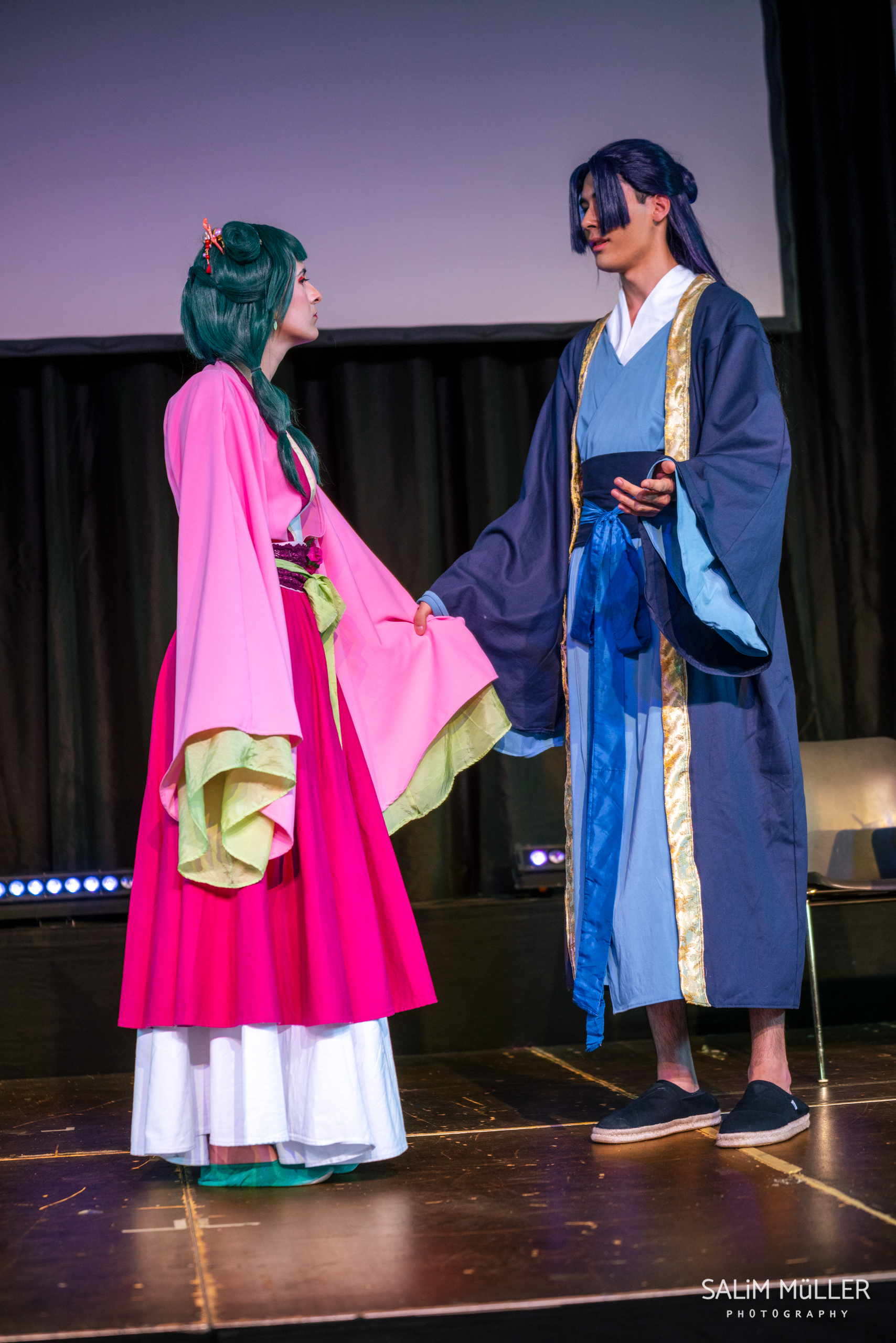 Chibi-Con 2026 - Cosplay Contest - 043