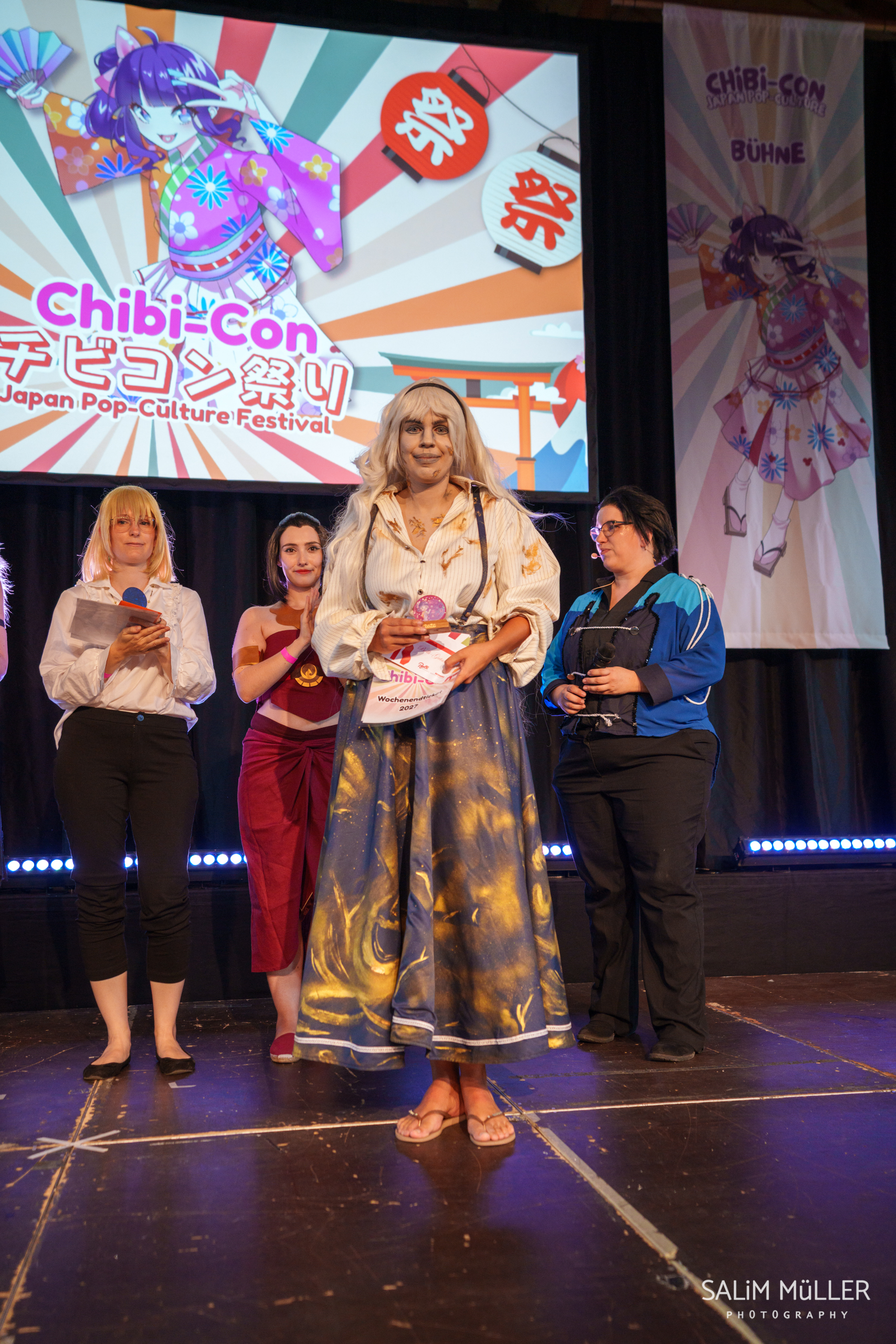 Chibi-Con 2026 - Cosplay Contest - 064