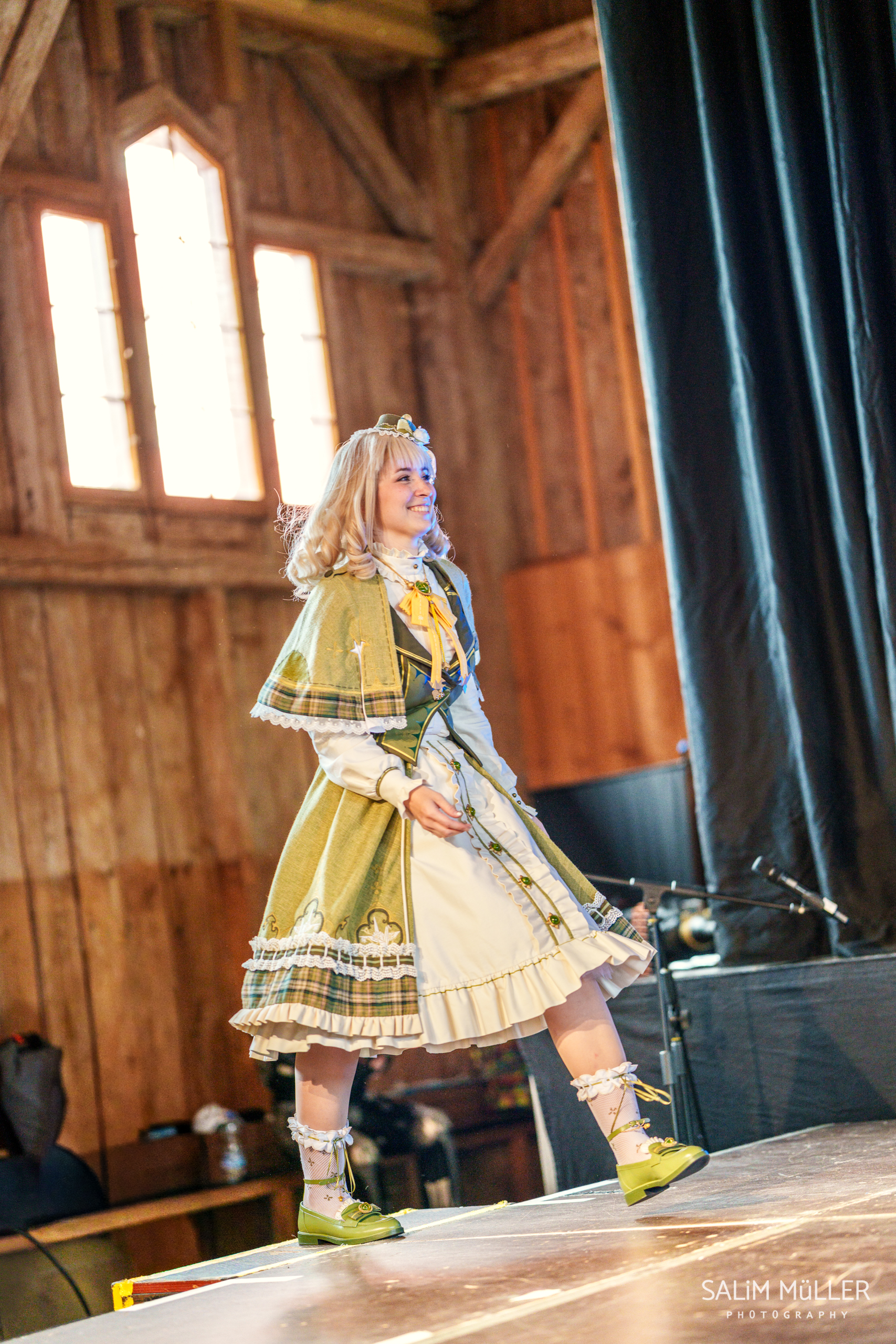 Chibi-Con 2026 - Cosplay Contest - 068
