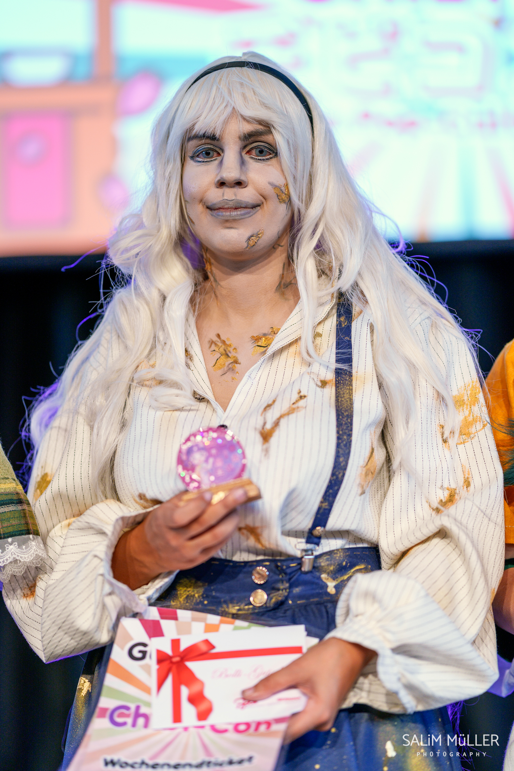 Chibi-Con 2026 - Cosplay Contest - 073