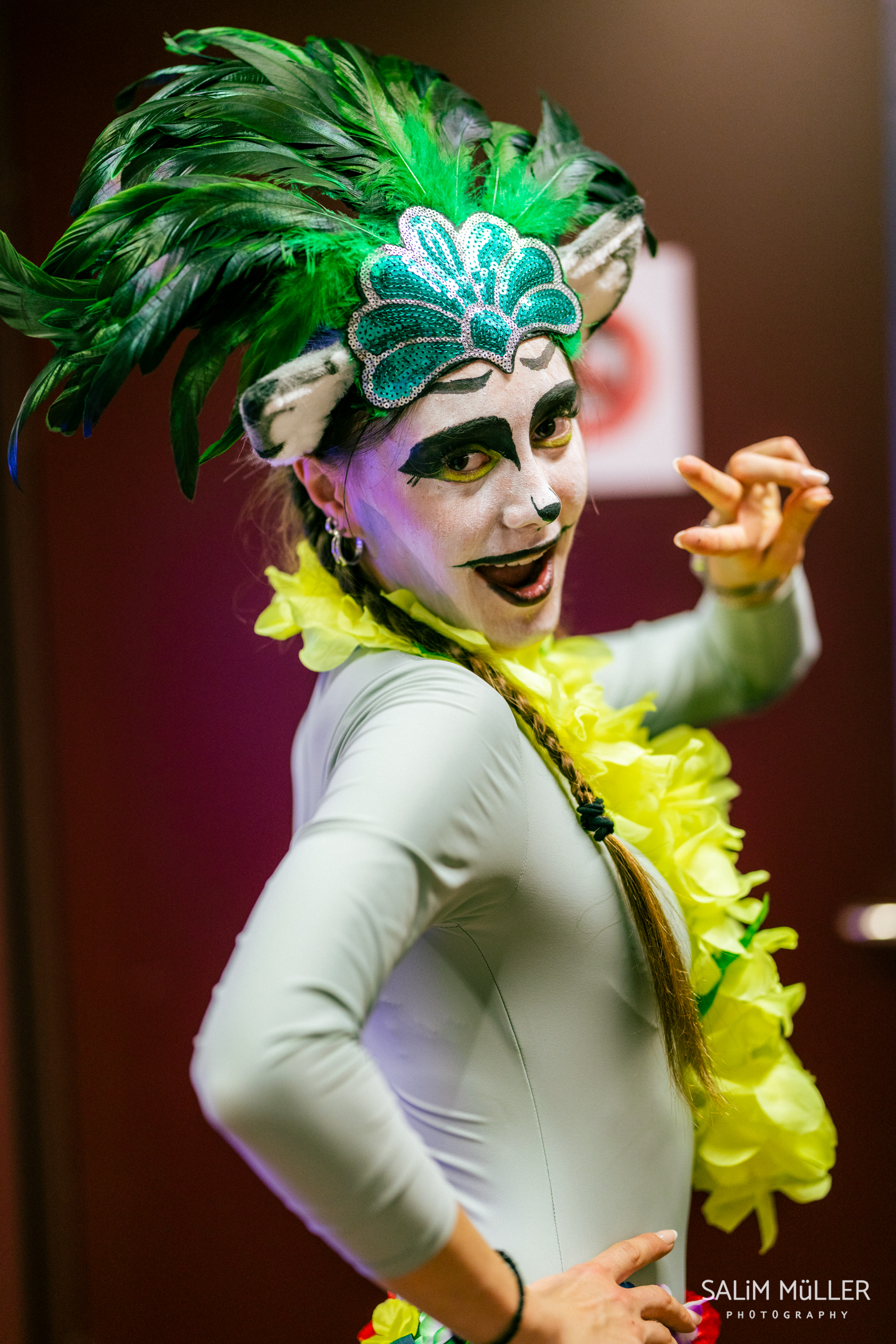 Chibi-Con 2026 - Cosplay Portraits - 012
