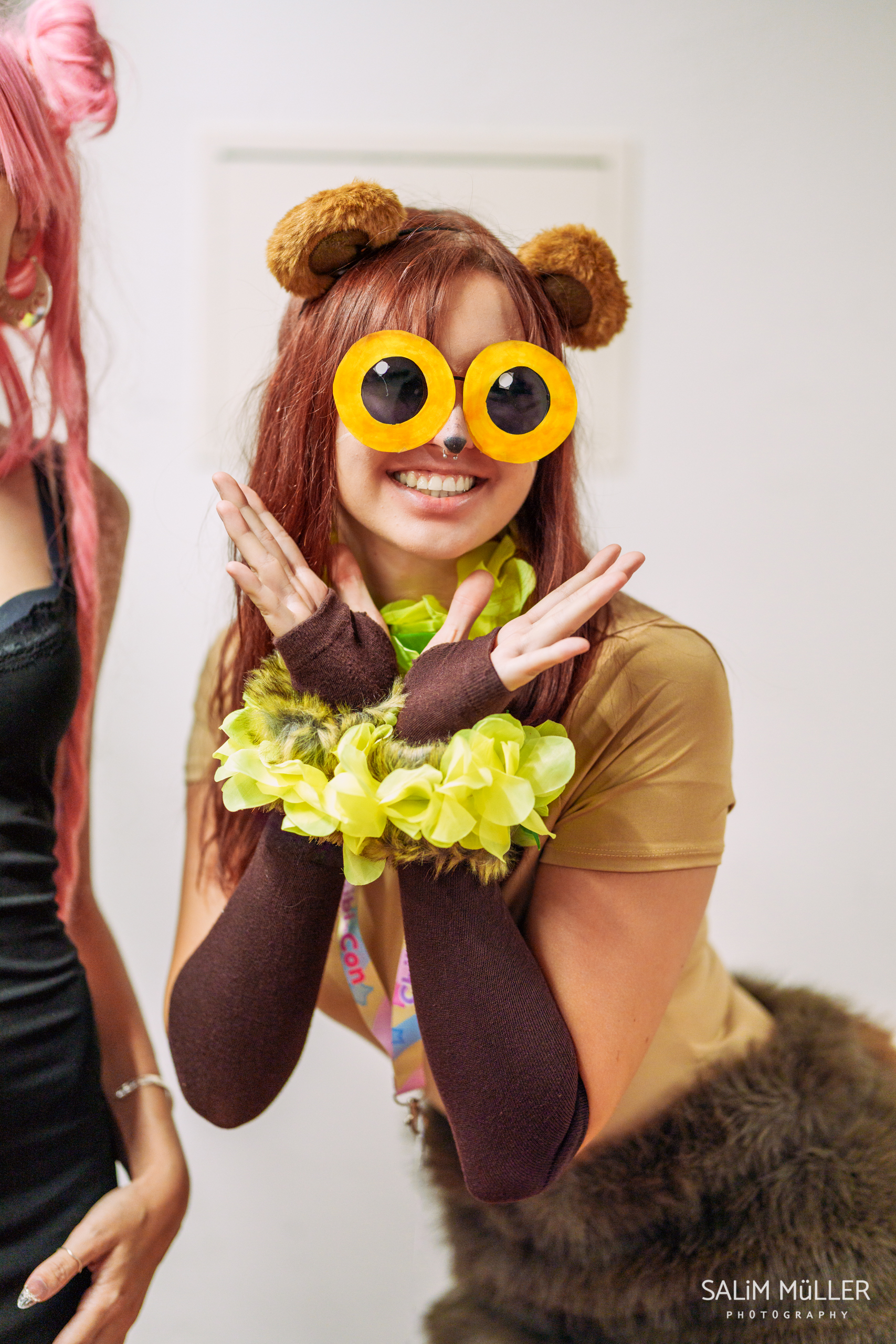 Chibi-Con 2026 - Cosplay Portraits - 015