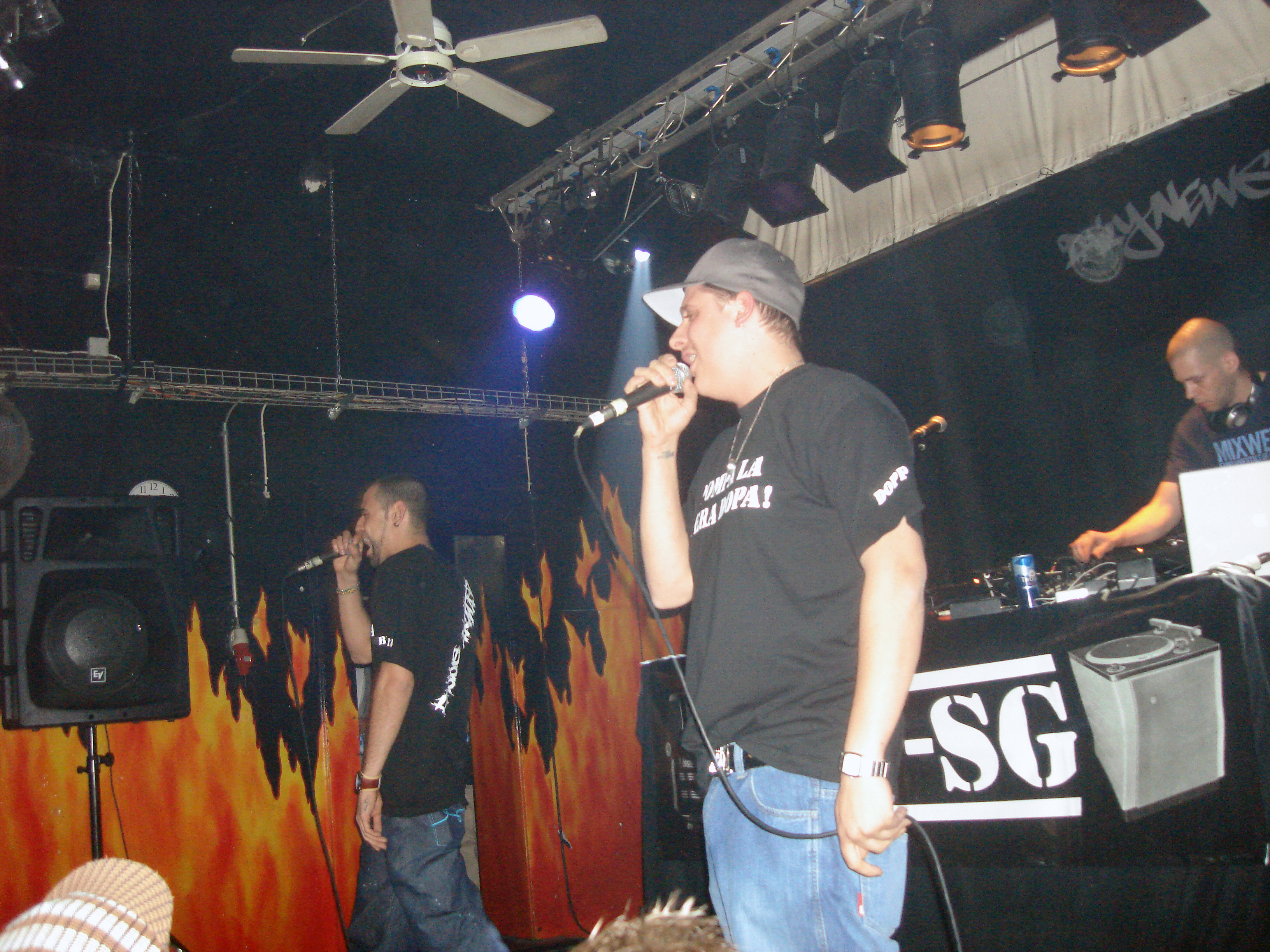 2007-05-05 - RAP-SG Wil - 030