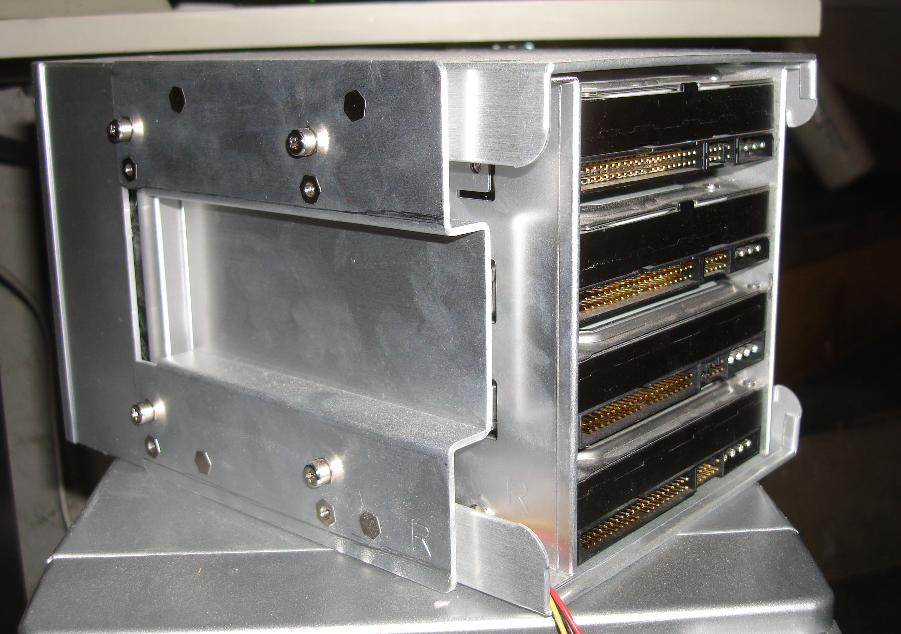 2008-02-20 - skV HDD Modul - 004