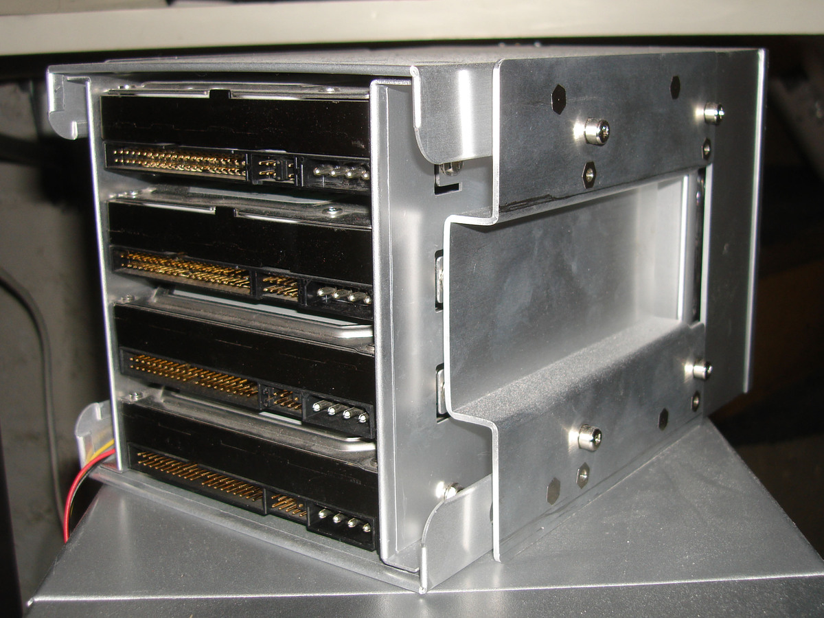 2008-02-20 - skV HDD Modul - 006