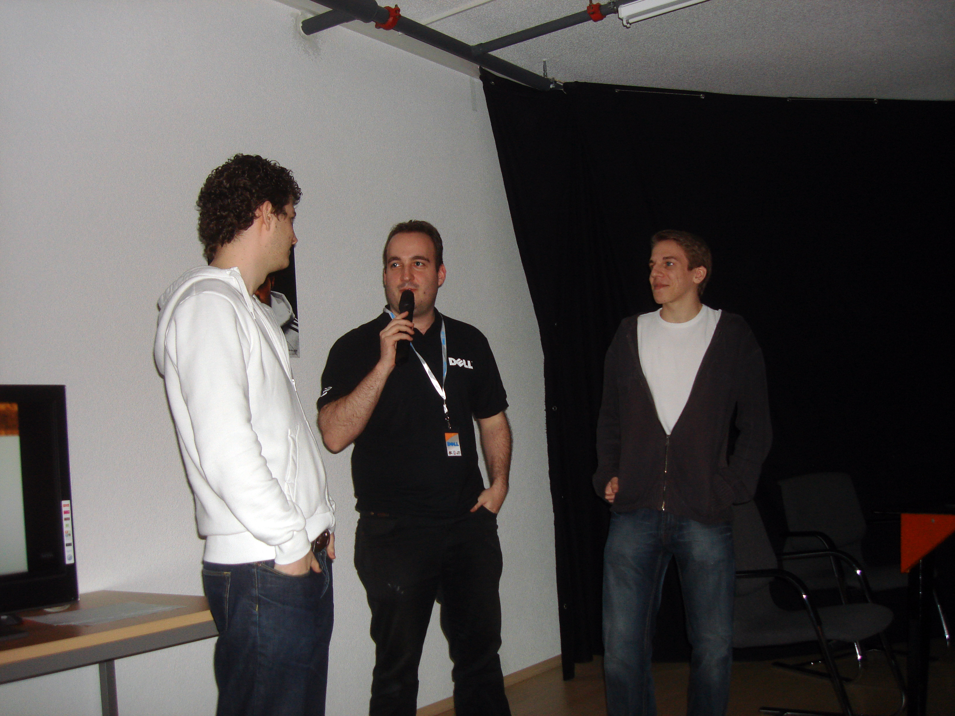 2008-03-15 - Big Opening Dell Esports Arena - 006