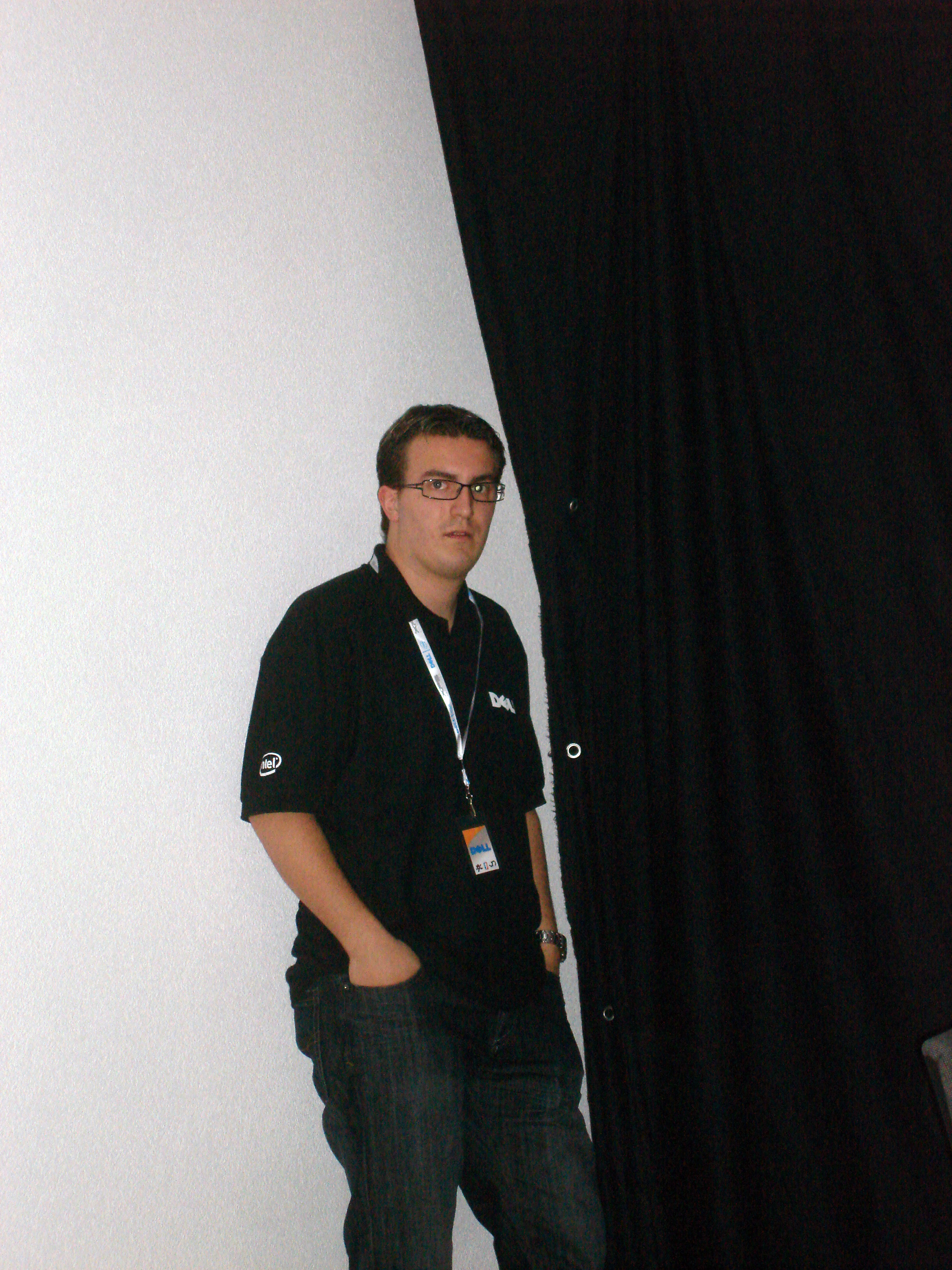 2008-03-15 - Big Opening Dell Esports Arena - 007