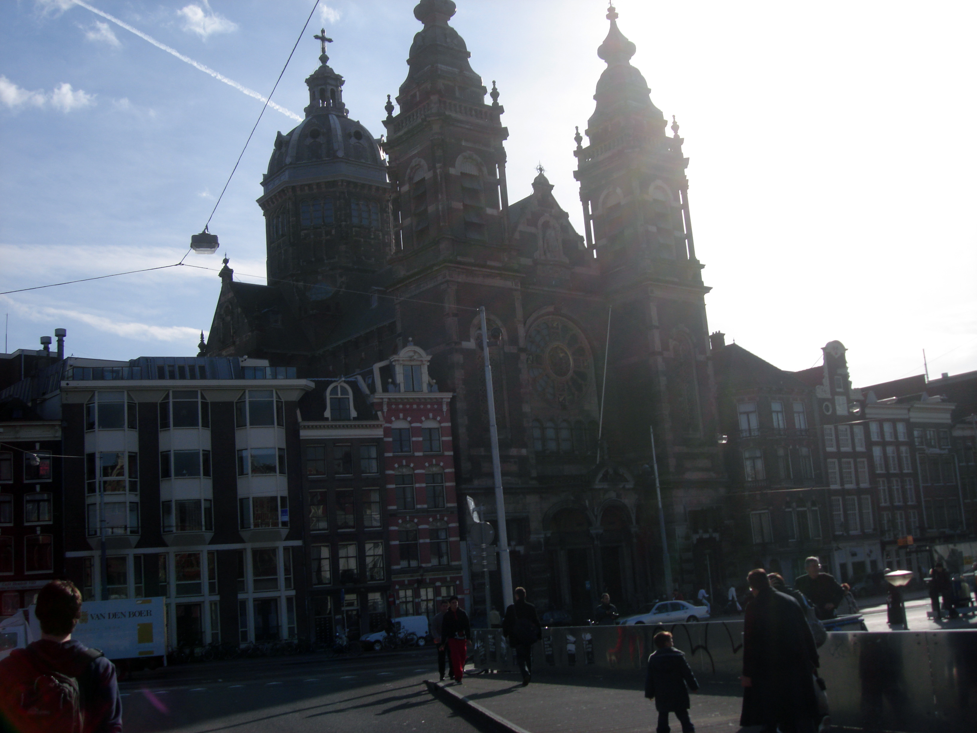 2008-10-09 - Amsterdamtrip - 014