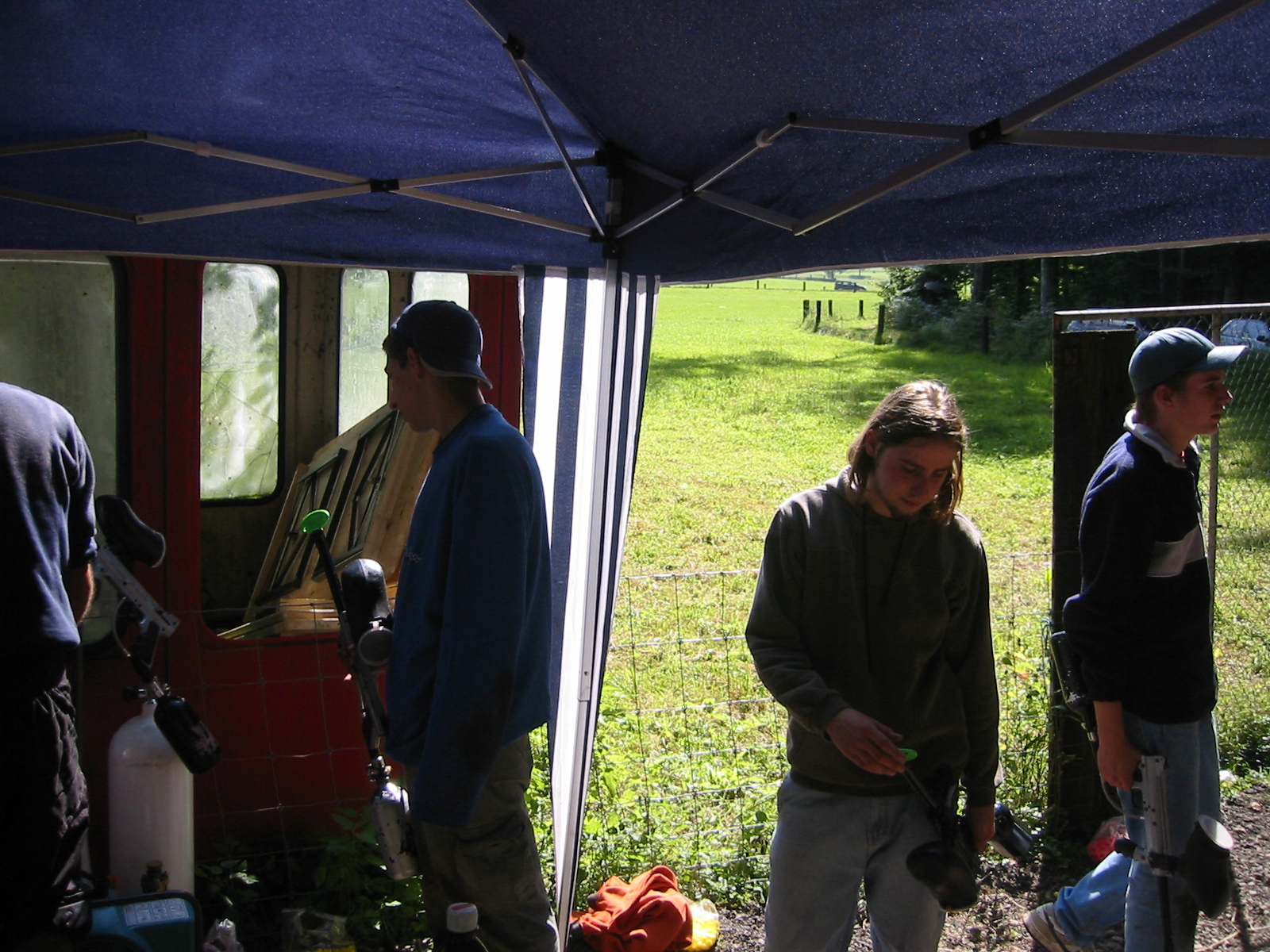 2004-08-28 - skV Paintball - 016