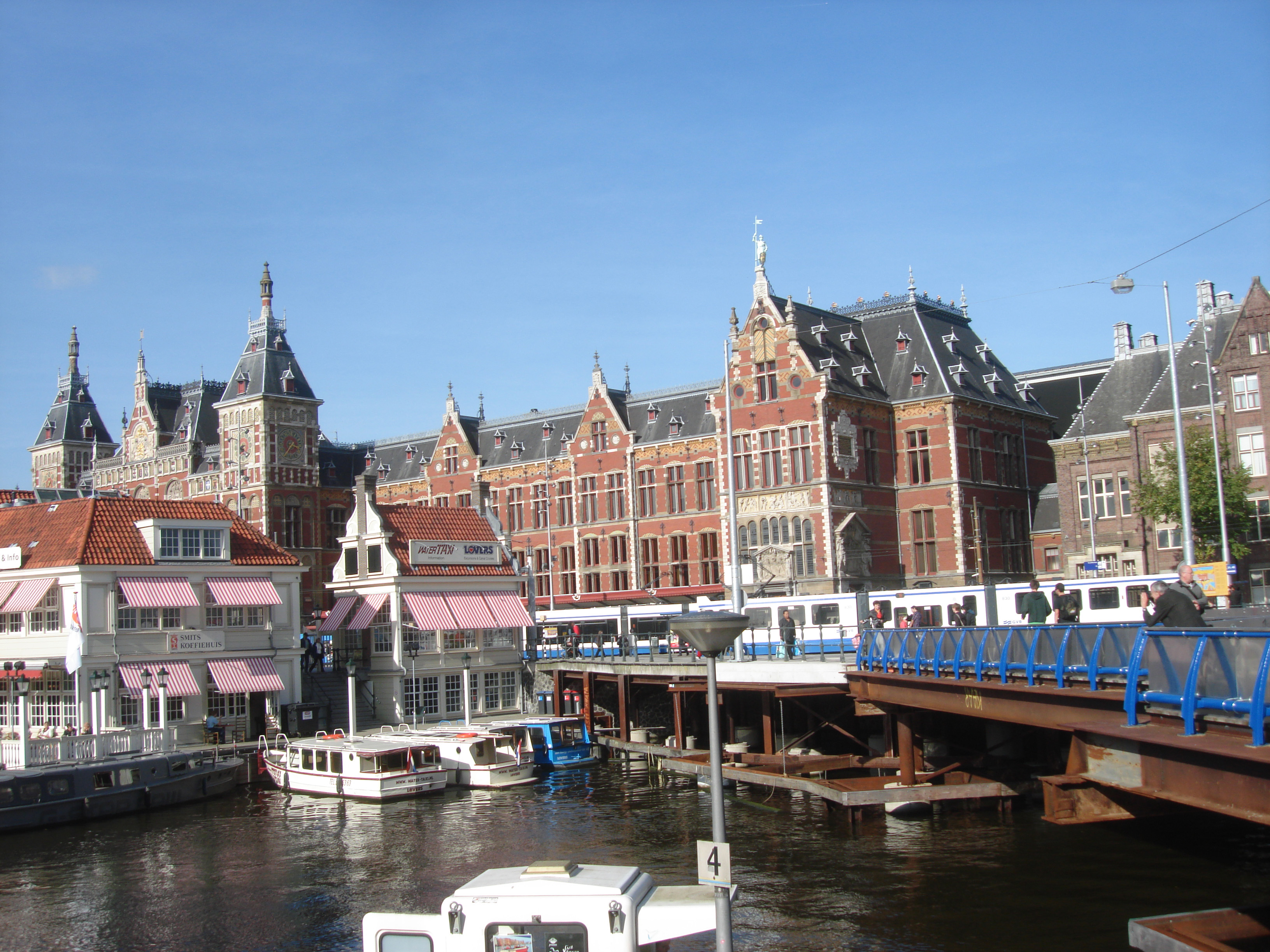 2008-10-09 - Amsterdamtrip - 016