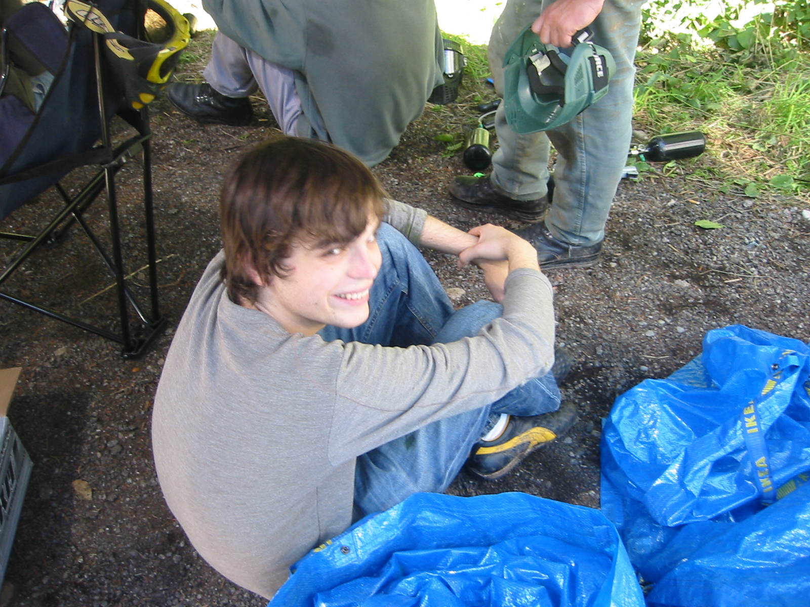 2004-08-28 - skV Paintball - 020