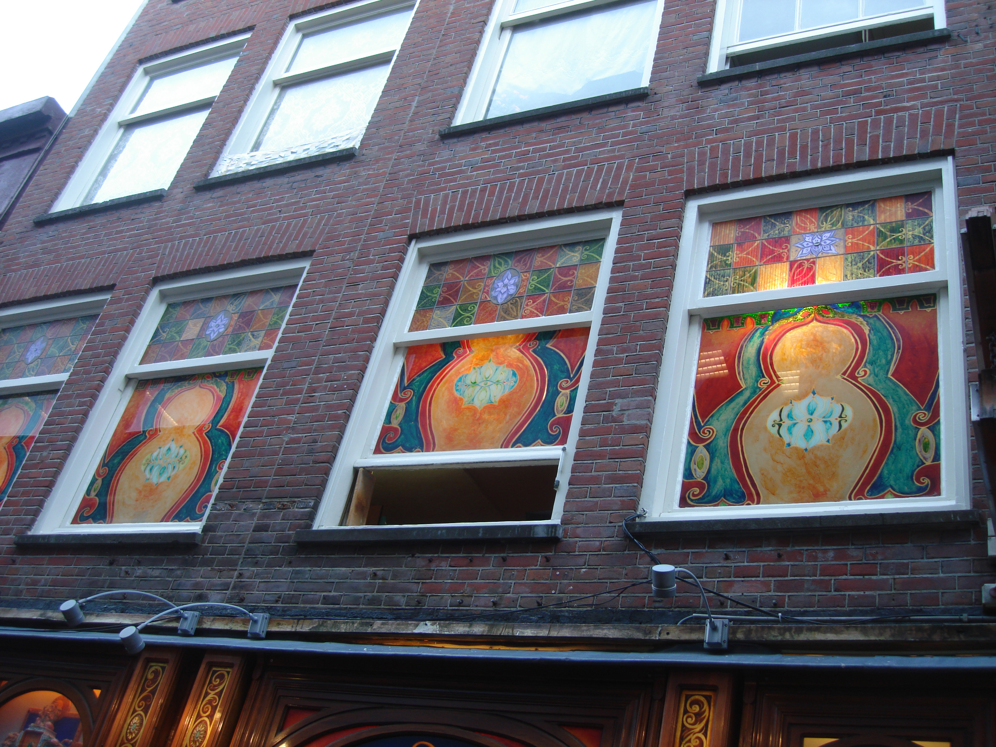 2008-10-09 - Amsterdamtrip - 061