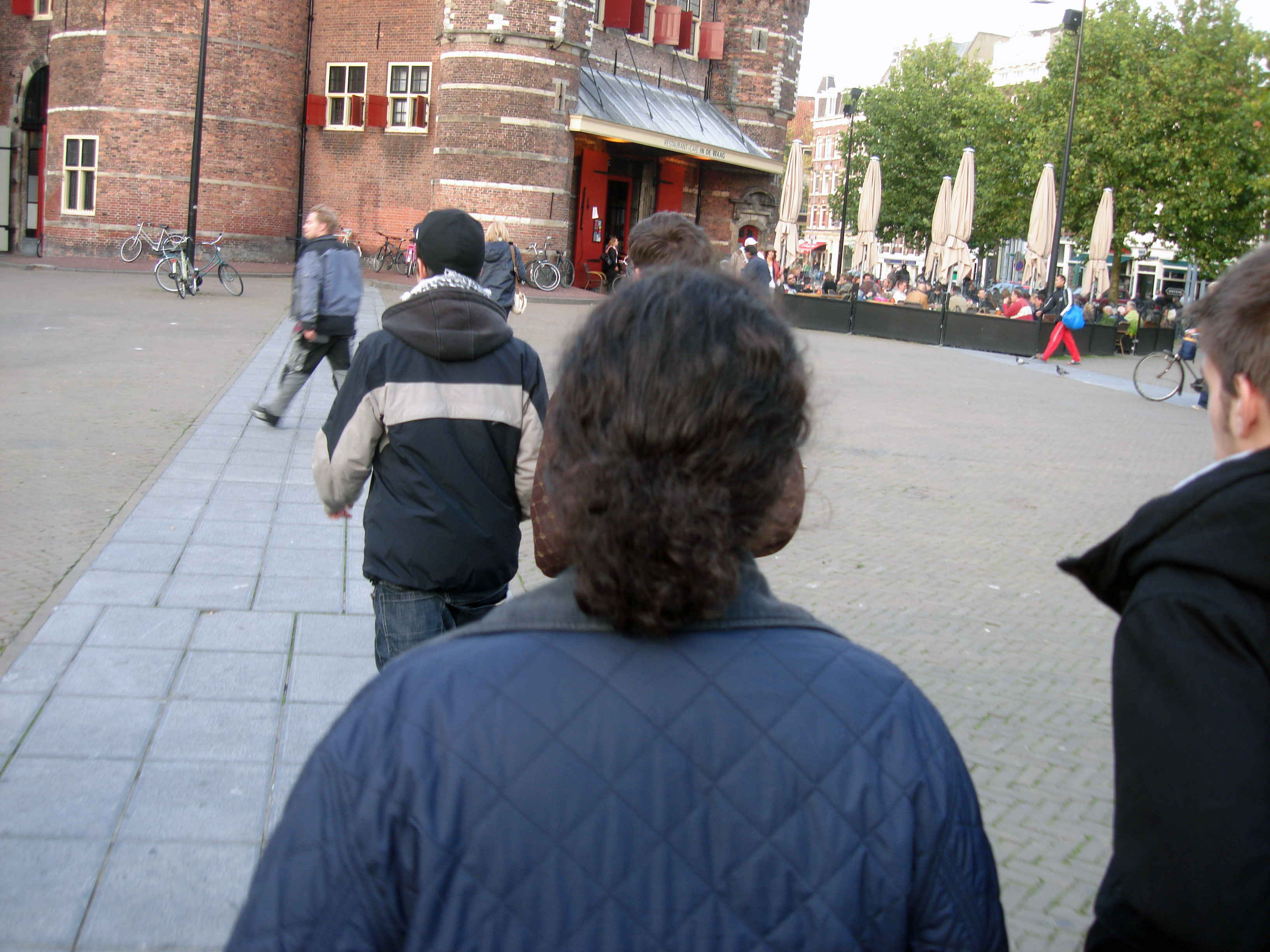 2008-10-09 - Amsterdamtrip - 063