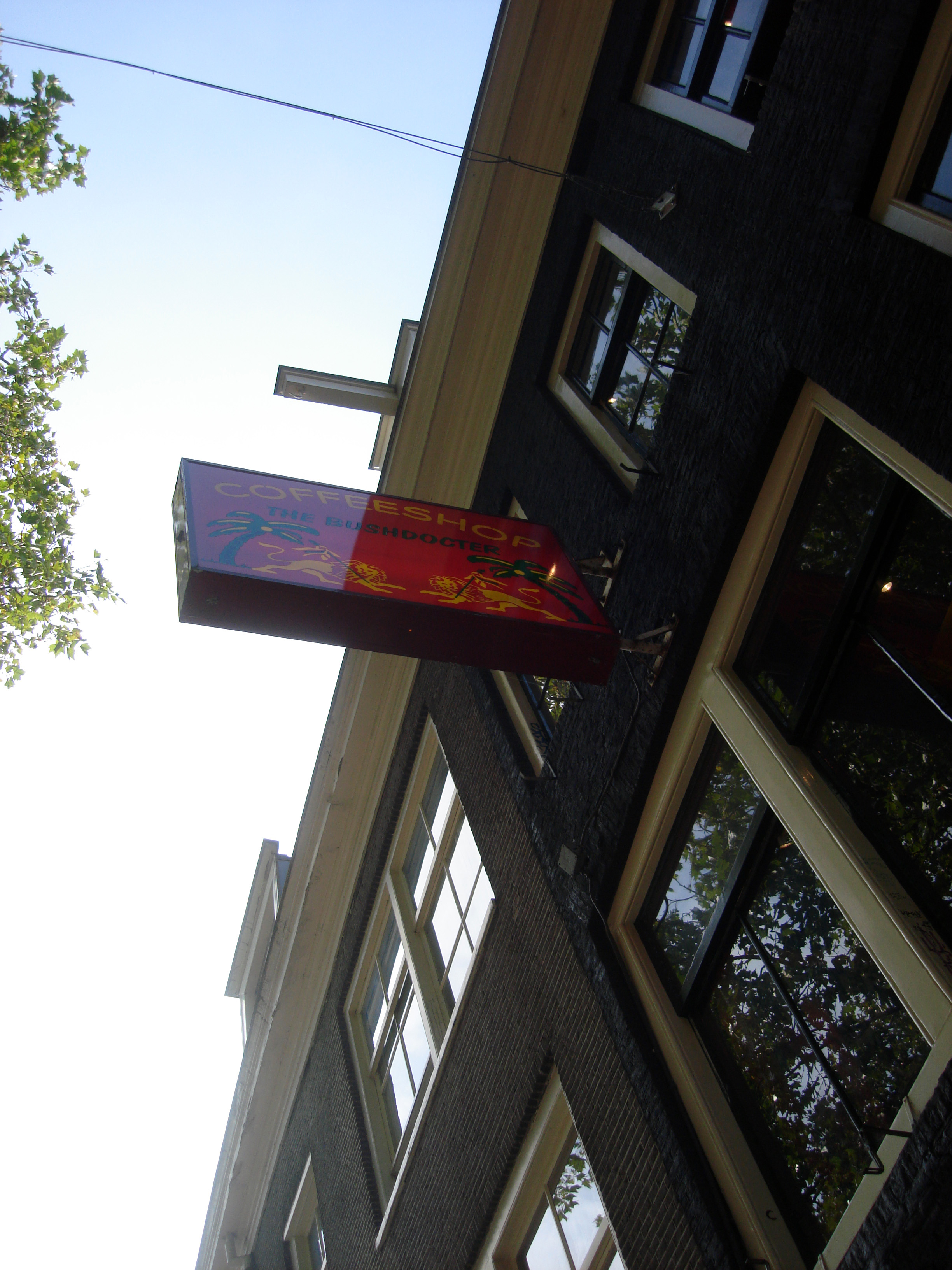 2008-10-09 - Amsterdamtrip - 069