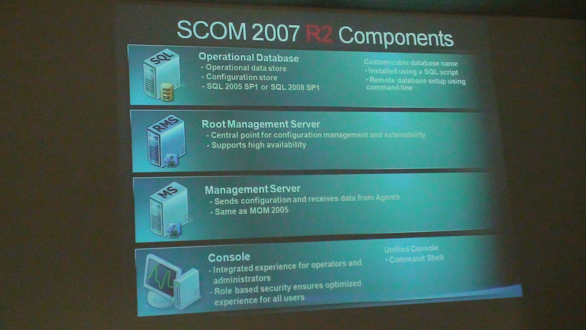 2009-06-03 - Microsoft System Center Event - 017