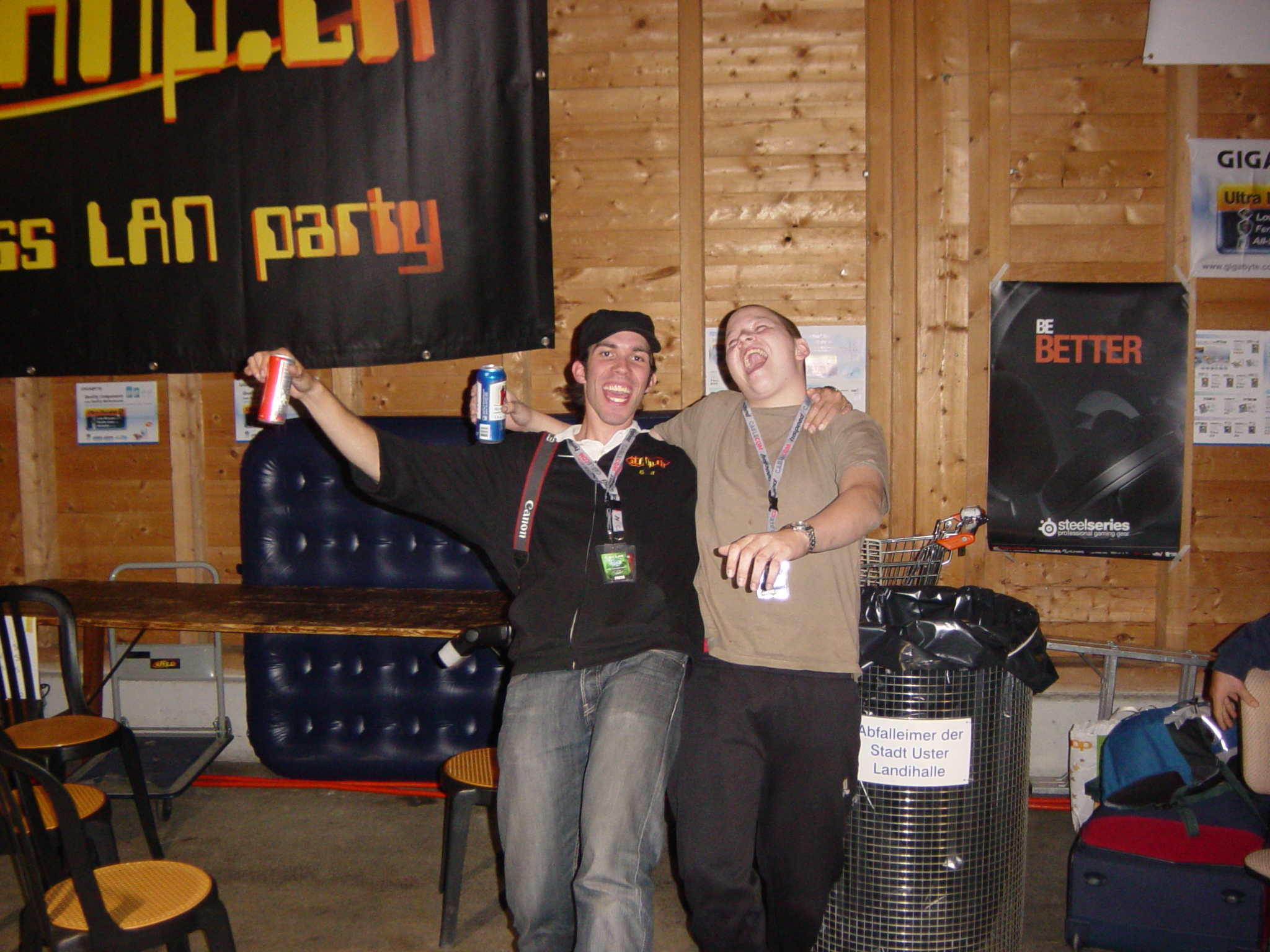 2007-09-29 - Orbit LAN - 004