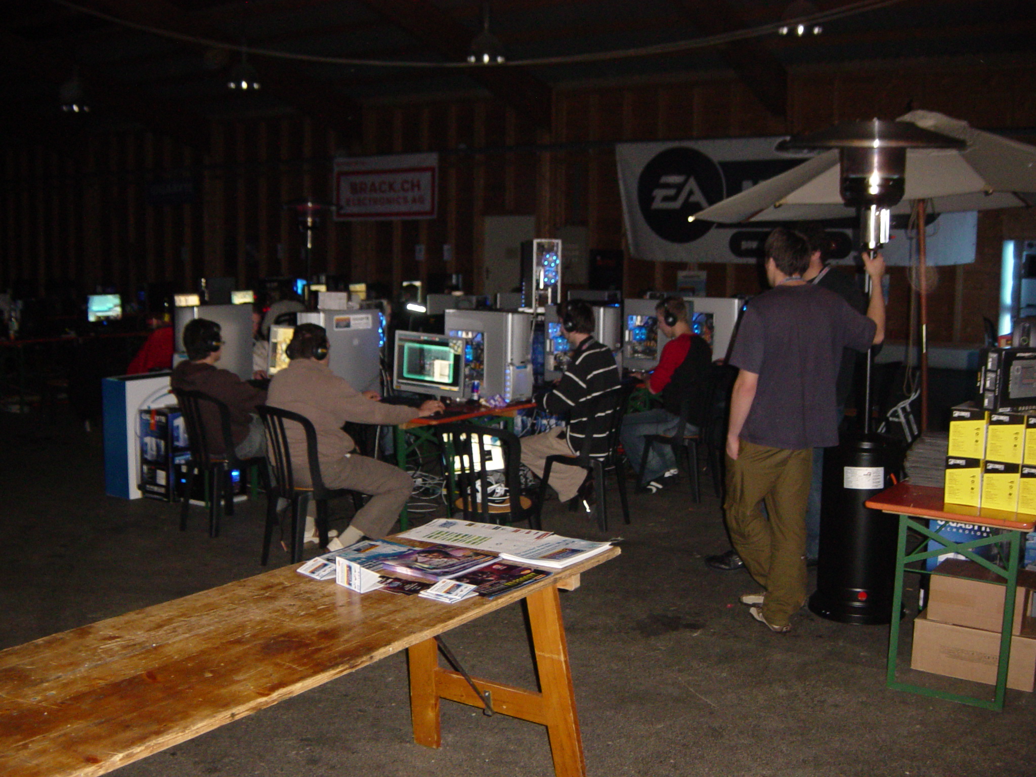 2007-09-29 - Orbit LAN - 006