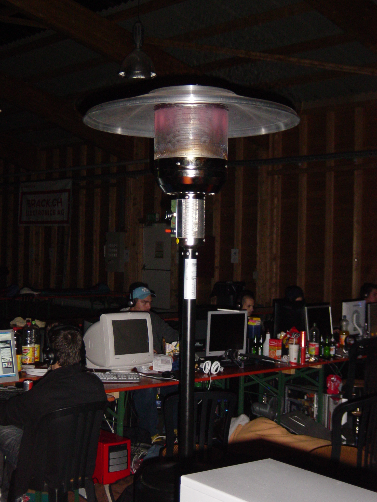 2007-09-29 - Orbit LAN - 015