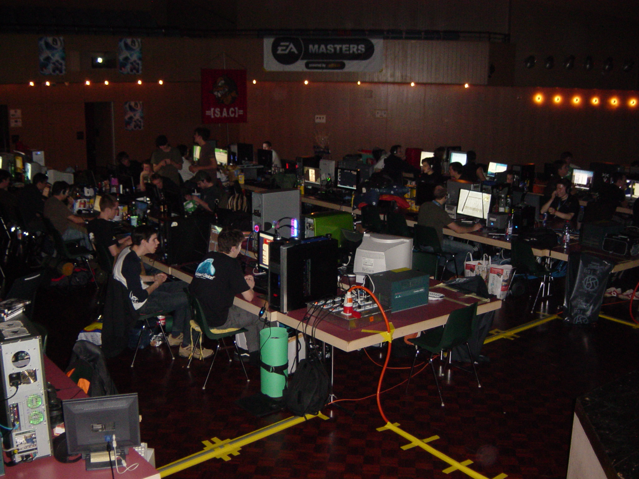 2007-10-06 - GoE LAN 3 High Expectations - 001