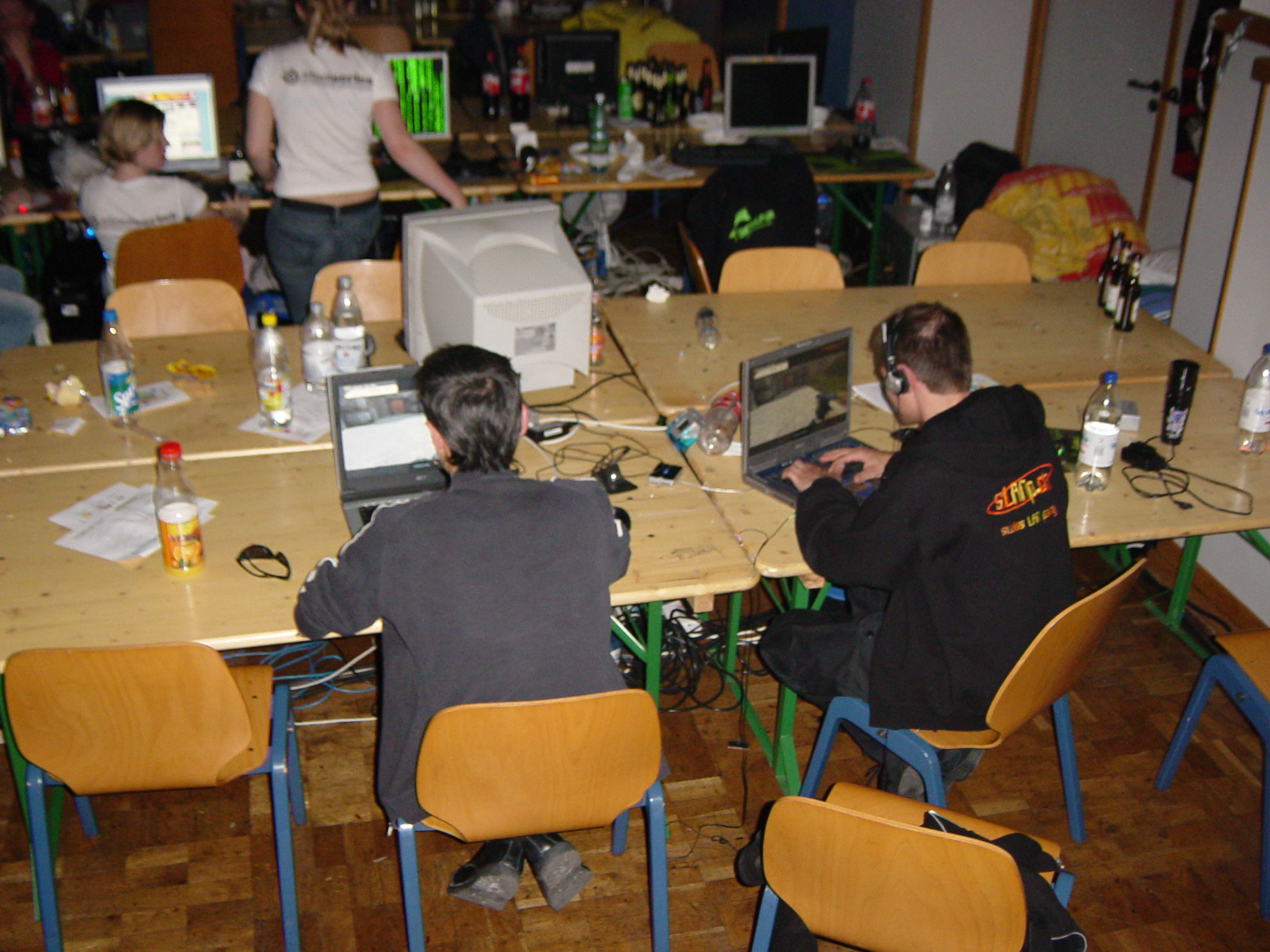 2007-05-04 - Boerde LAN 15 - EA Masters Finale - 116