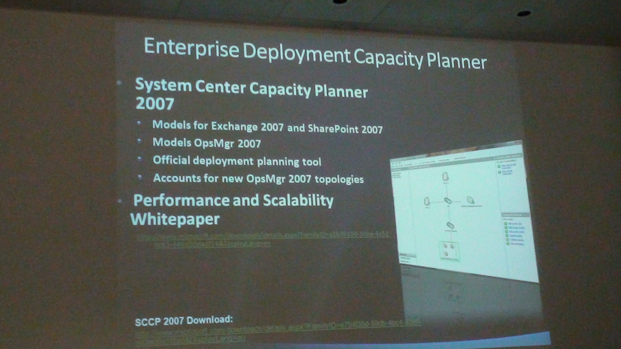 2009-06-03 - Microsoft System Center Event - 041