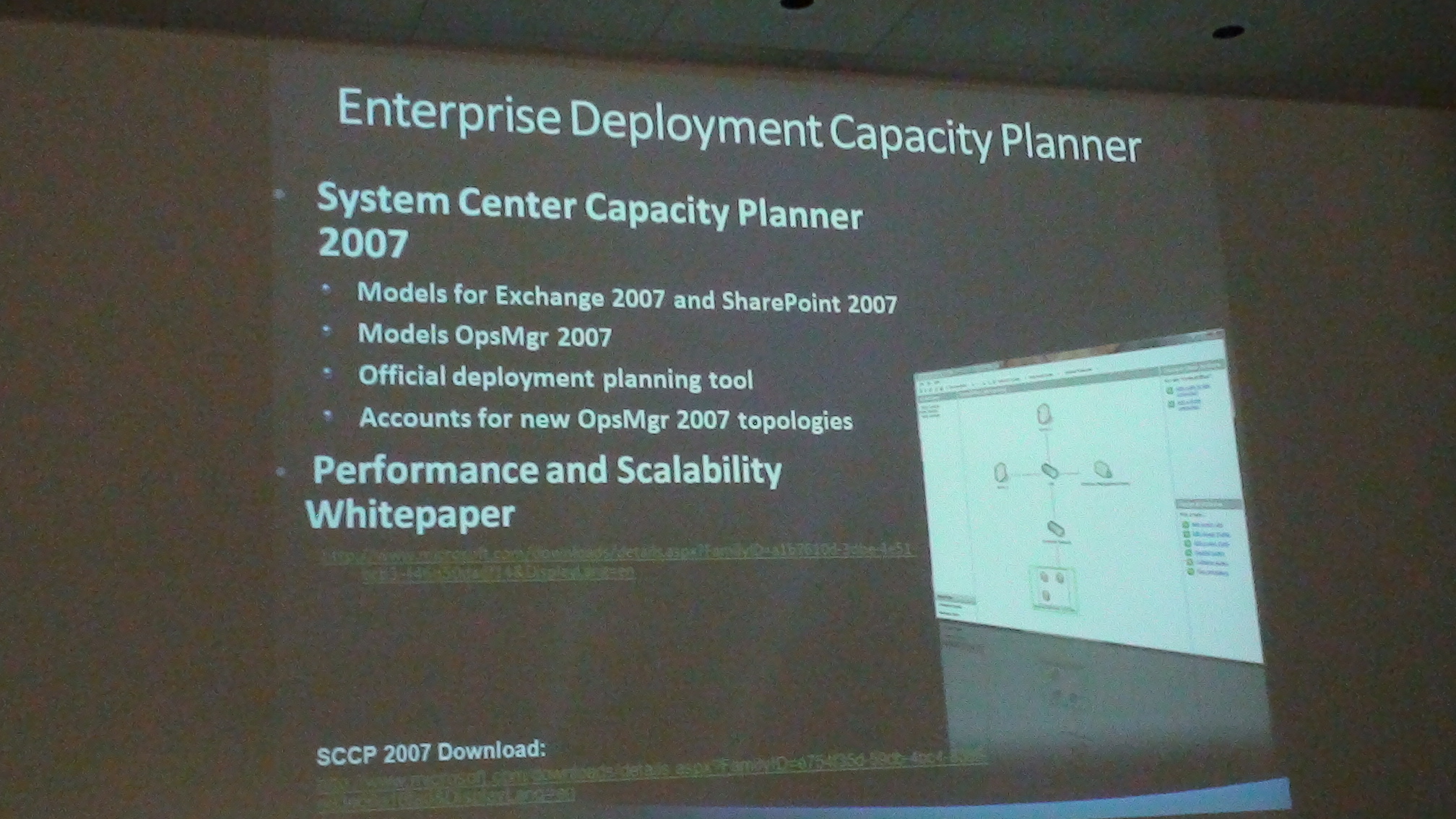 2009-06-03 - Microsoft System Center Event - 042