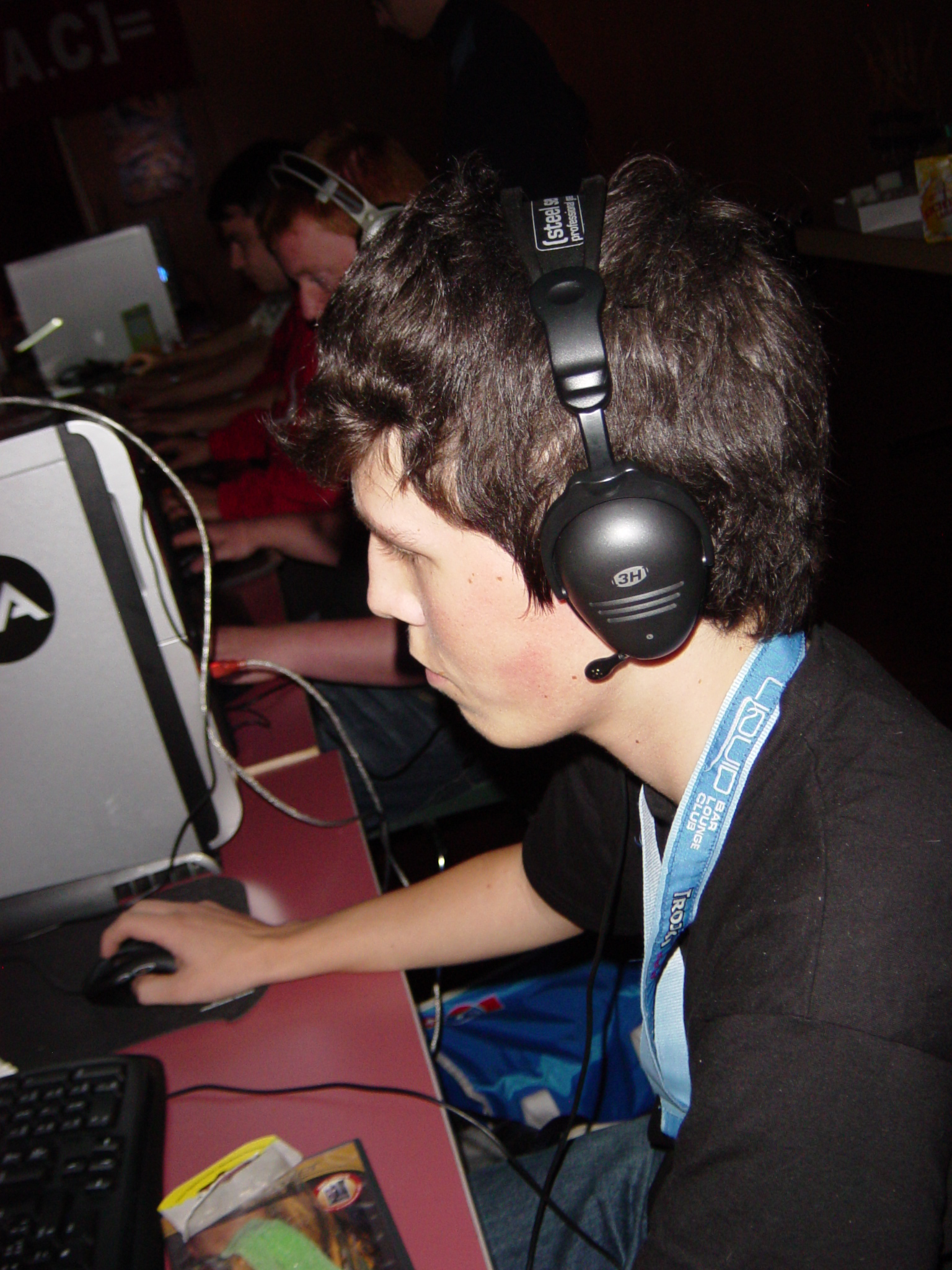 2007-10-06 - GoE LAN 3 High Expectations - 022