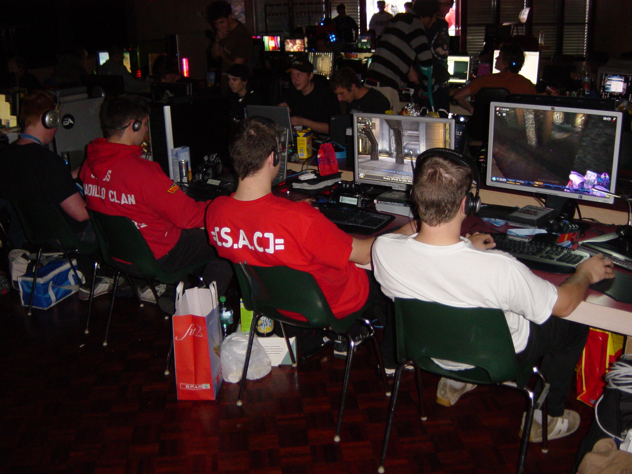 2007-10-06 - GoE LAN 3 High Expectations - 024