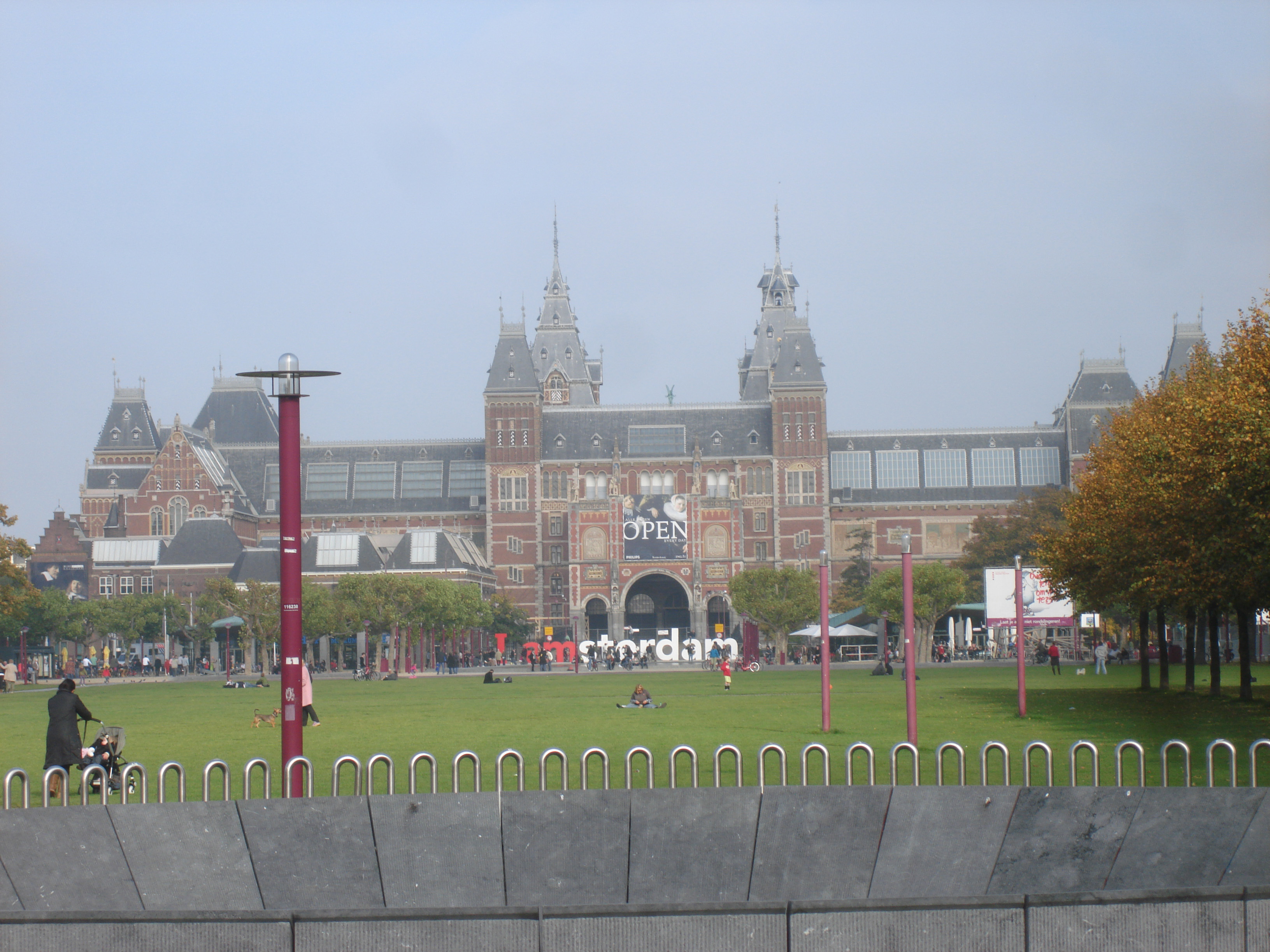 2008-10-09 - Amsterdamtrip - 121